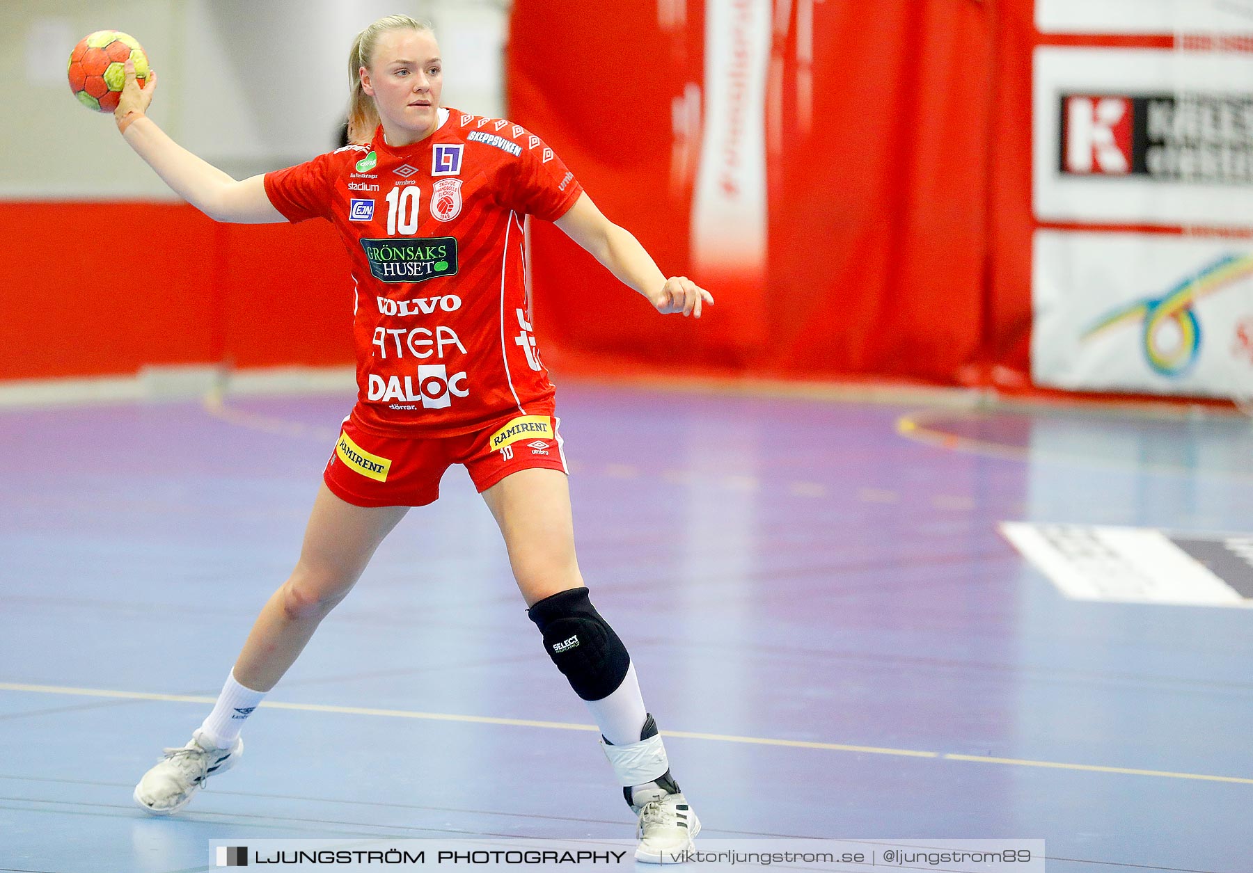 Skövde HF-Lugi HF 29-26,dam,Skövde Idrottshall,Skövde,Sverige,Handboll,,2021,252888