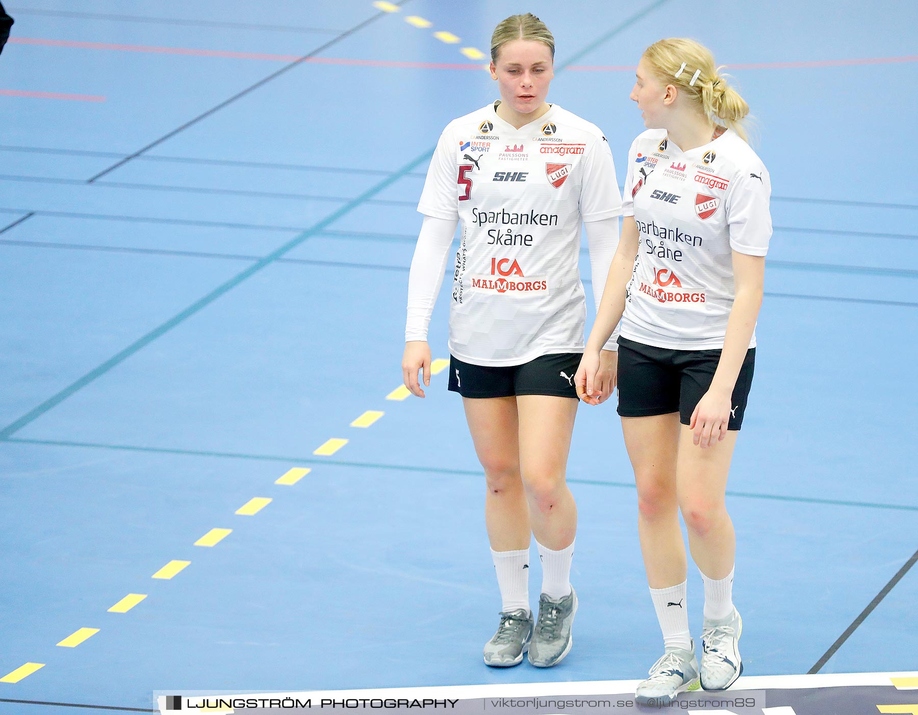 Skövde HF-Lugi HF 29-26,dam,Skövde Idrottshall,Skövde,Sverige,Handboll,,2021,252897