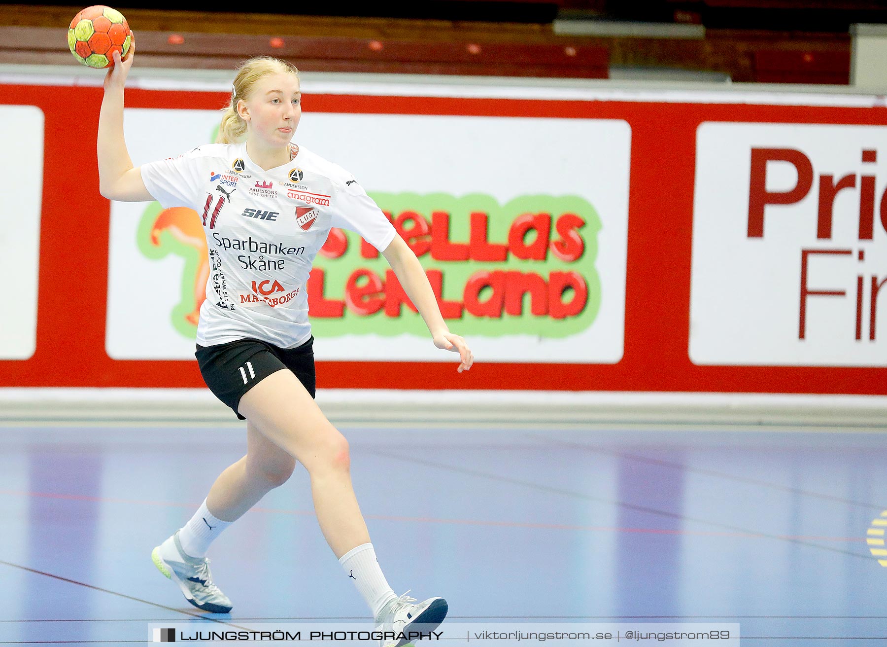 Skövde HF-Lugi HF 29-26,dam,Skövde Idrottshall,Skövde,Sverige,Handboll,,2021,252900