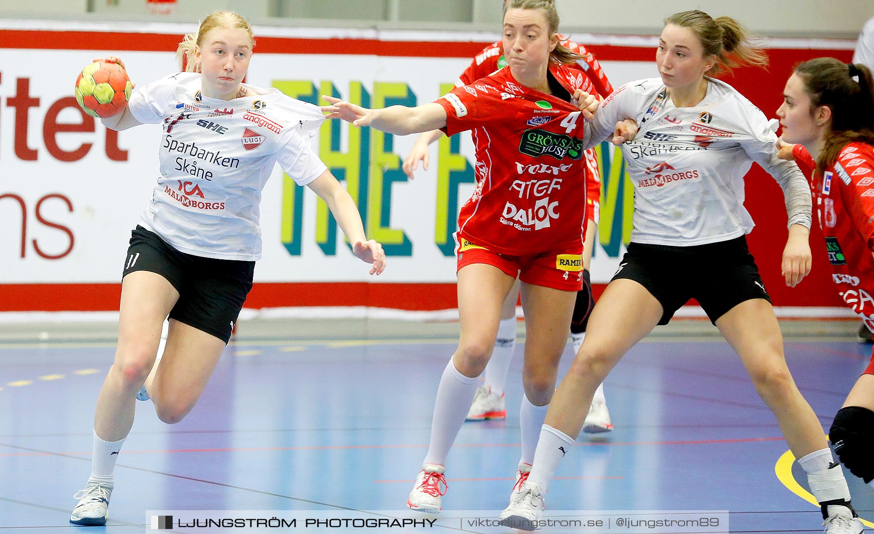 Skövde HF-Lugi HF 29-26,dam,Skövde Idrottshall,Skövde,Sverige,Handboll,,2021,252903