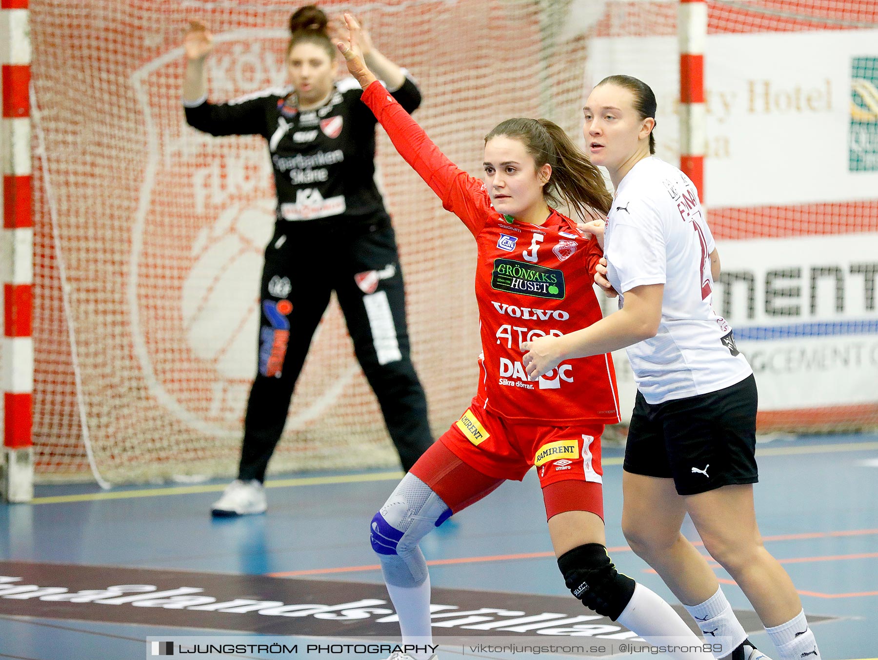 Skövde HF-Lugi HF 29-26,dam,Skövde Idrottshall,Skövde,Sverige,Handboll,,2021,252905