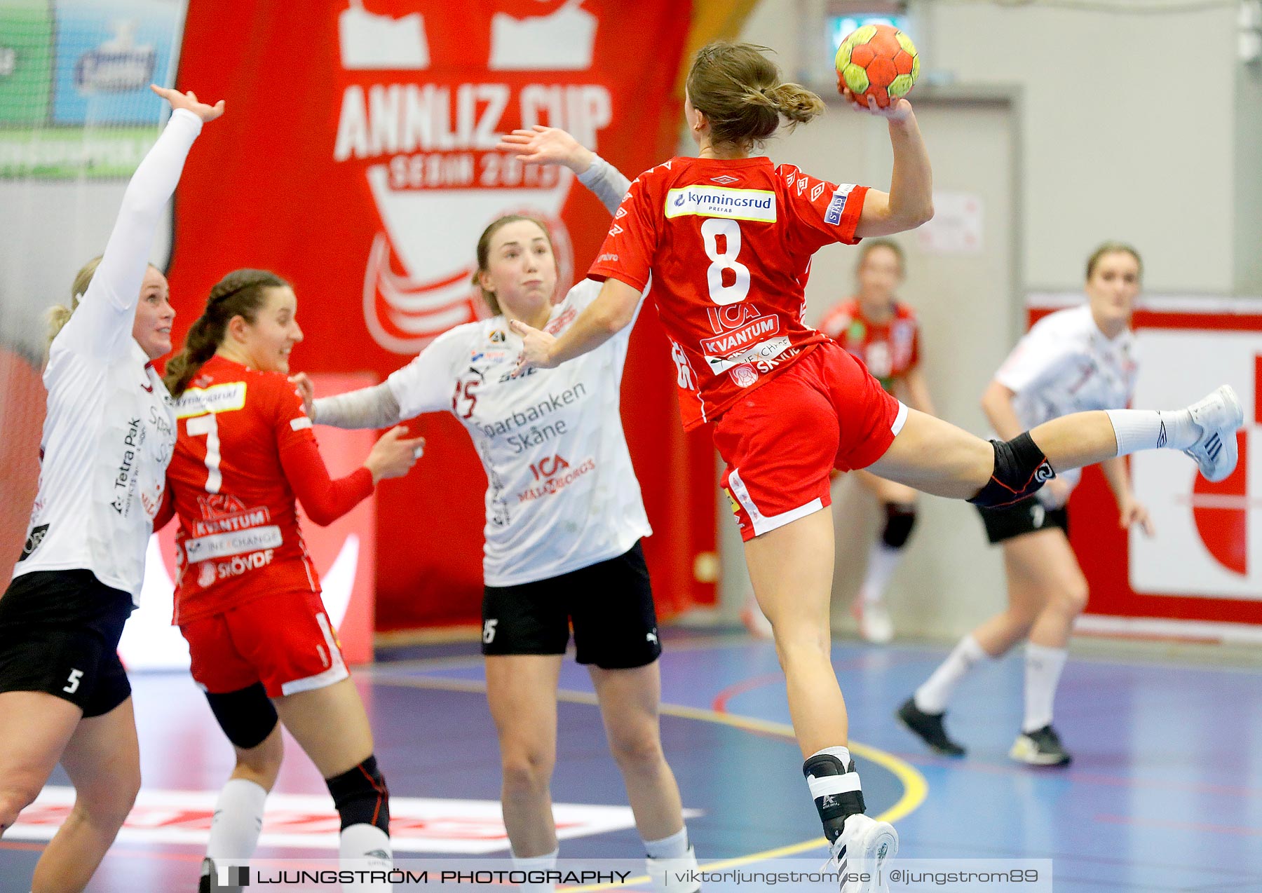 Skövde HF-Lugi HF 29-26,dam,Skövde Idrottshall,Skövde,Sverige,Handboll,,2021,252915