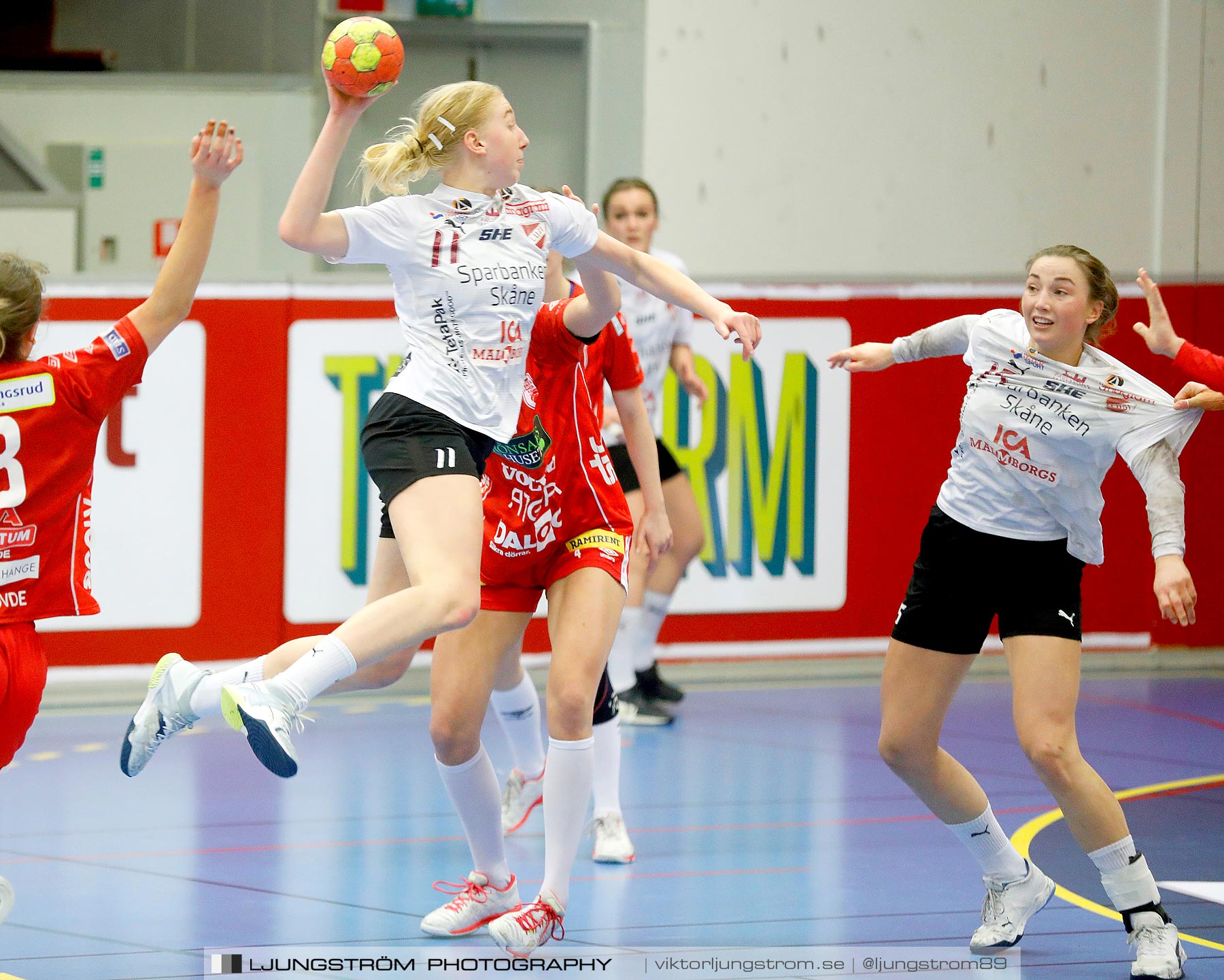 Skövde HF-Lugi HF 29-26,dam,Skövde Idrottshall,Skövde,Sverige,Handboll,,2021,252917