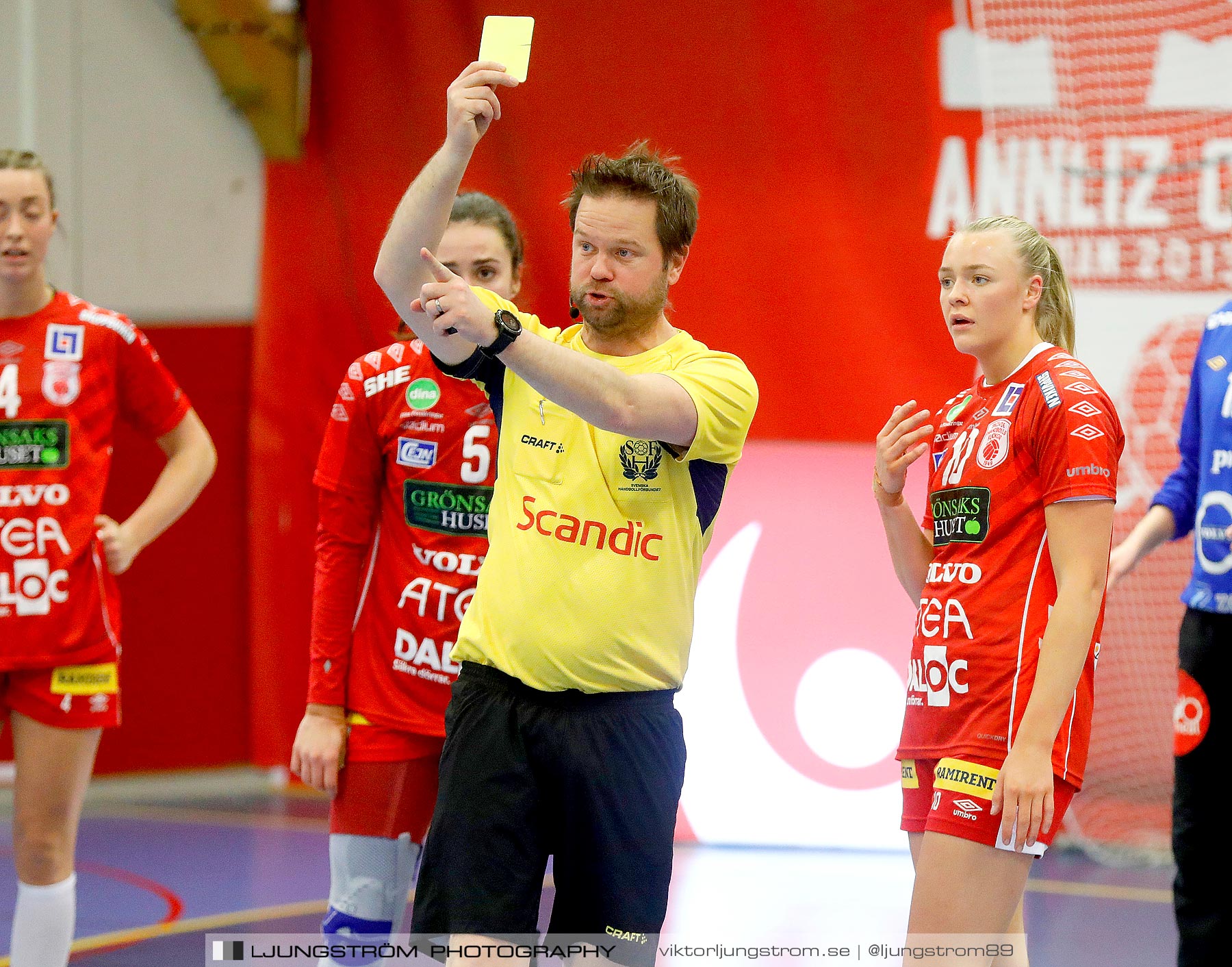 Skövde HF-Lugi HF 29-26,dam,Skövde Idrottshall,Skövde,Sverige,Handboll,,2021,252918