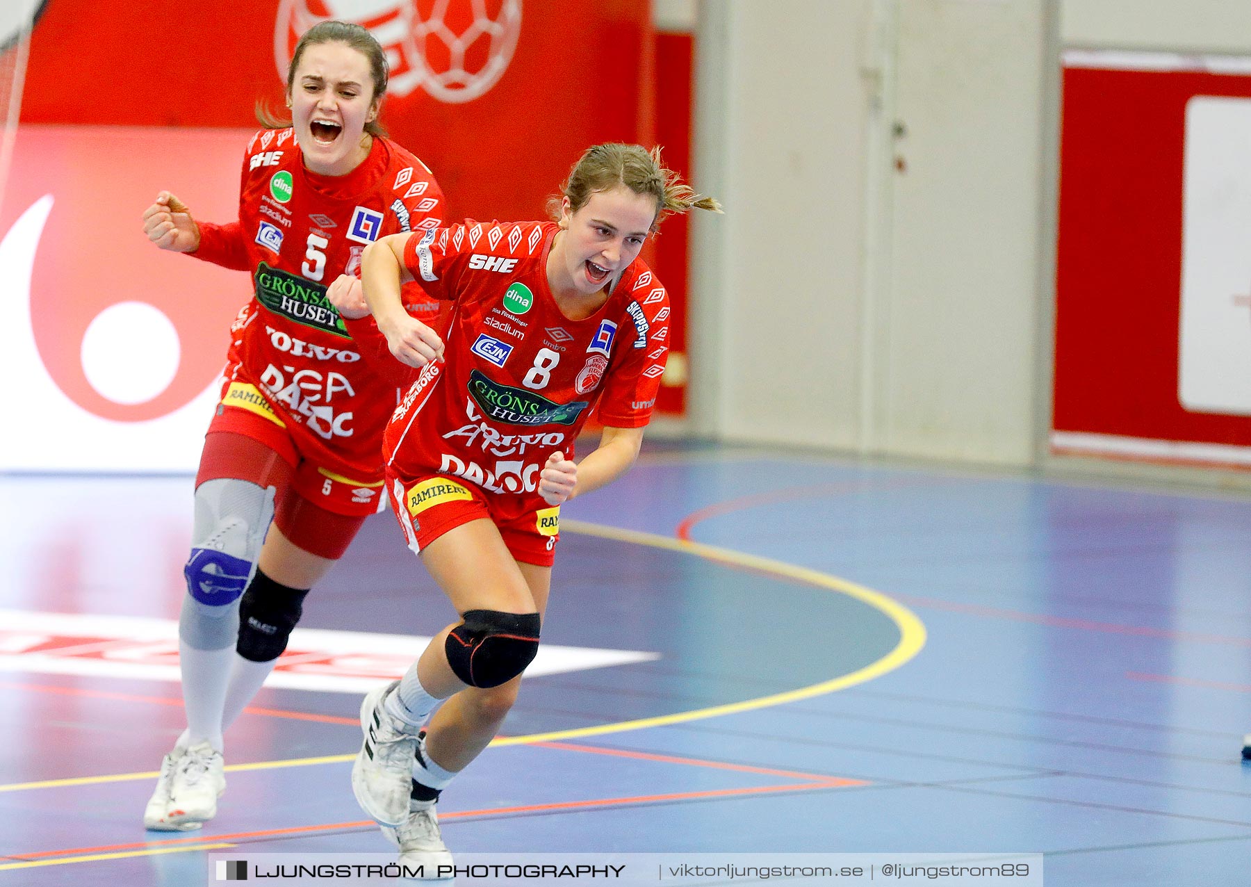 Skövde HF-Lugi HF 29-26,dam,Skövde Idrottshall,Skövde,Sverige,Handboll,,2021,252920