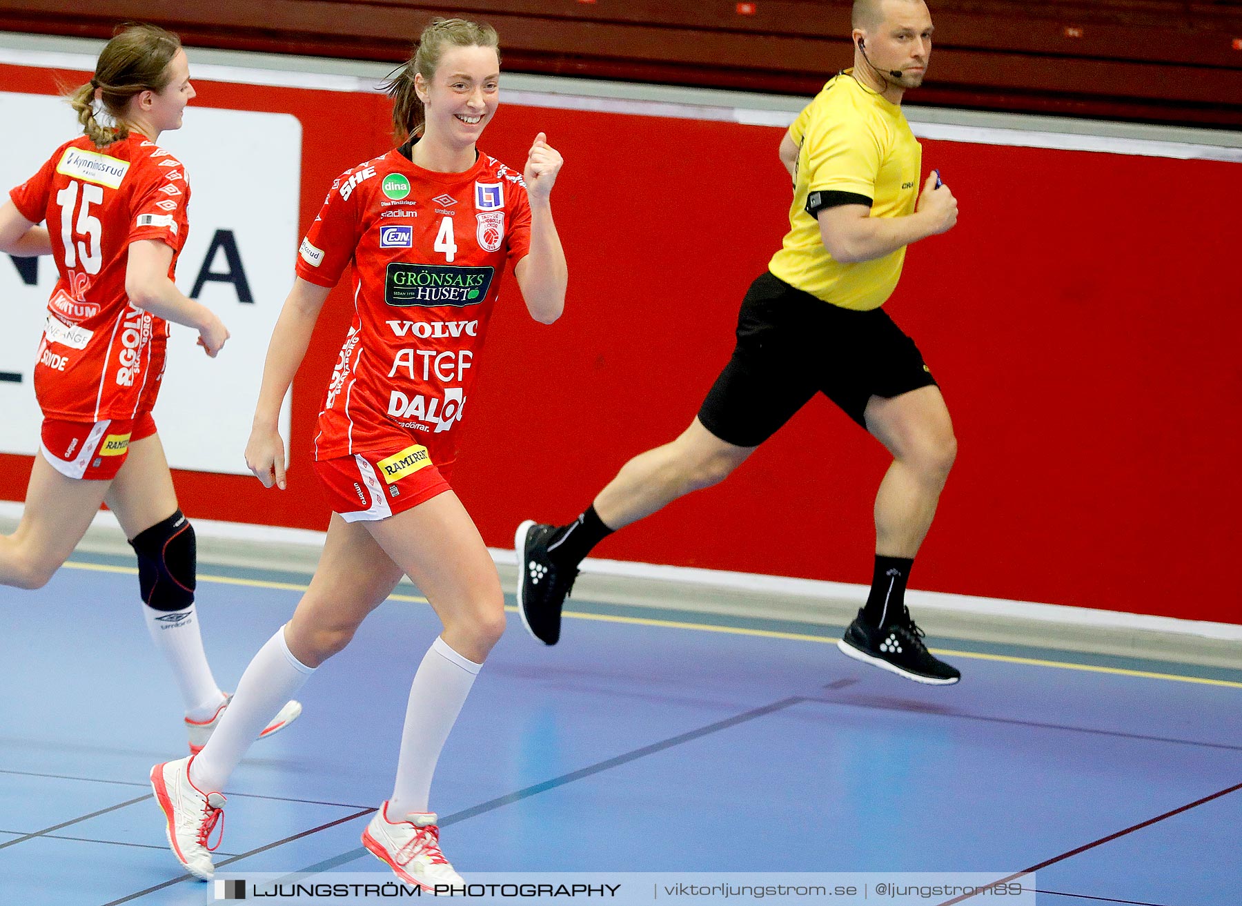 Skövde HF-Lugi HF 29-26,dam,Skövde Idrottshall,Skövde,Sverige,Handboll,,2021,252924