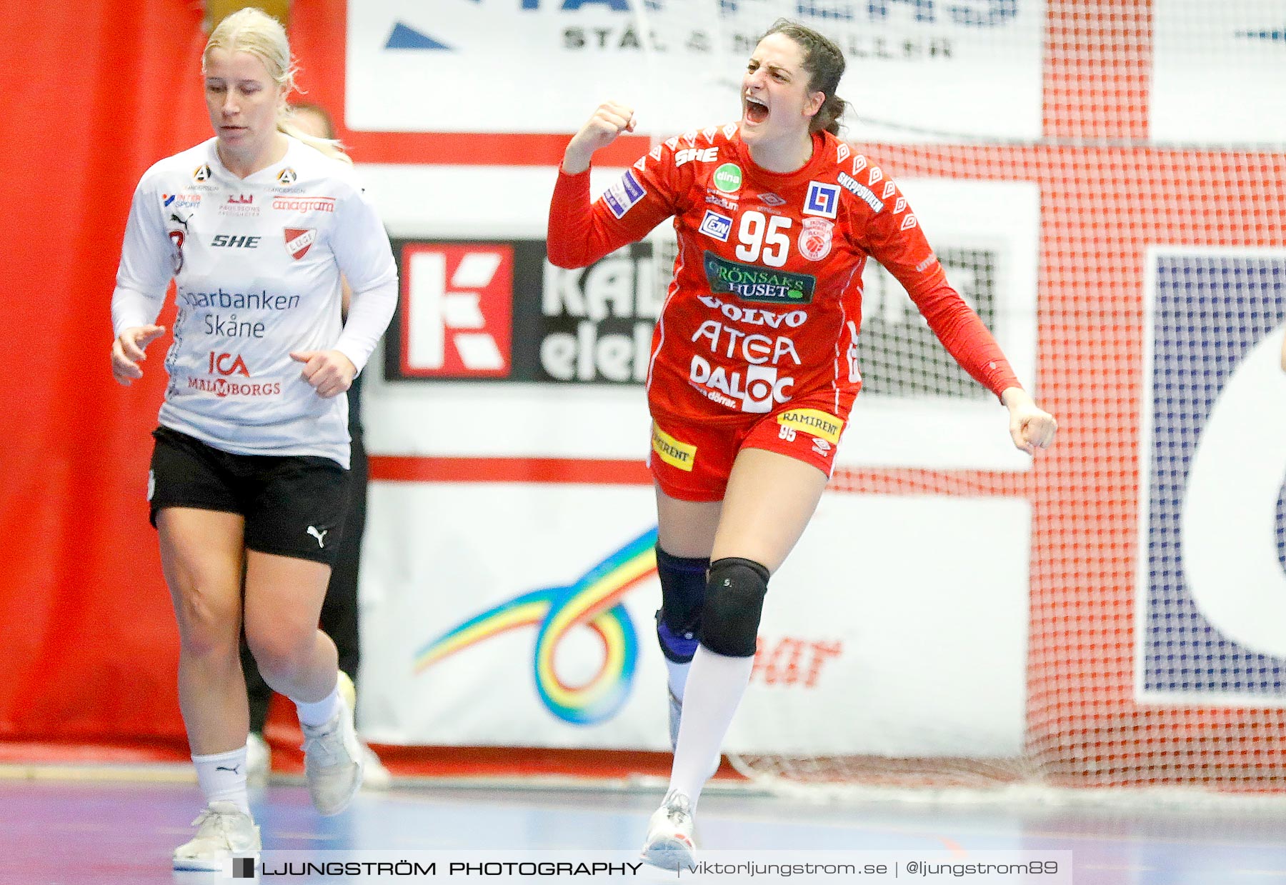 Skövde HF-Lugi HF 29-26,dam,Skövde Idrottshall,Skövde,Sverige,Handboll,,2021,252940