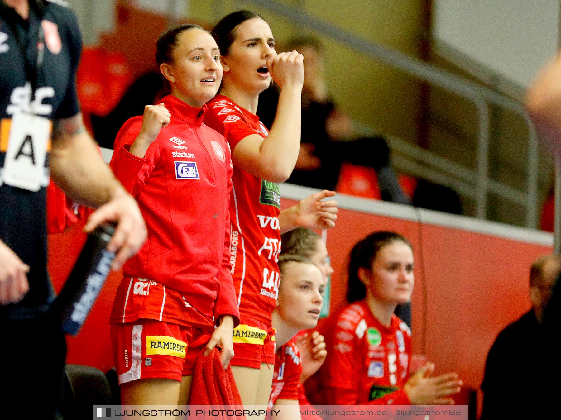 Skövde HF-Lugi HF 29-26,dam,Skövde Idrottshall,Skövde,Sverige,Handboll,,2021,252944