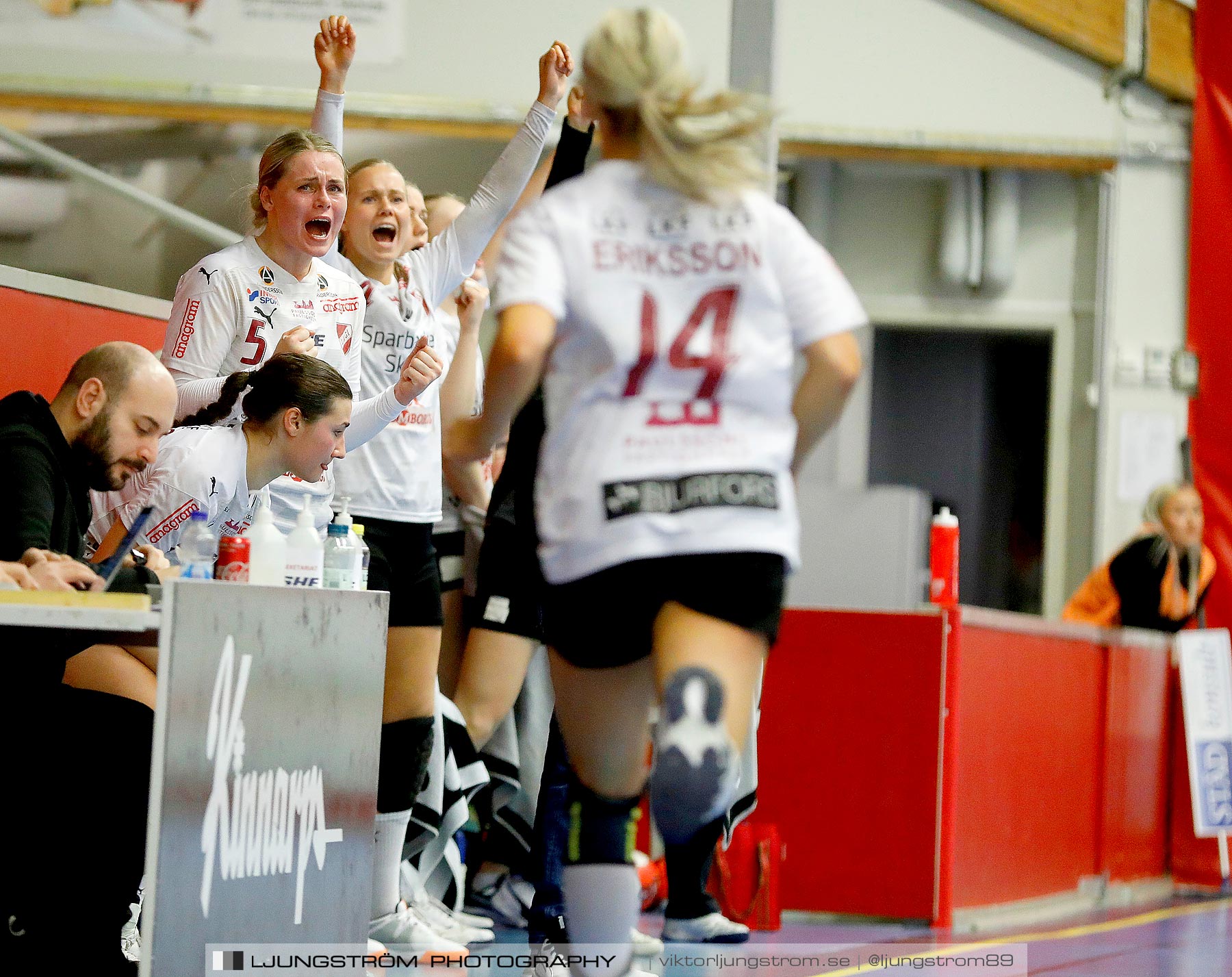 Skövde HF-Lugi HF 29-26,dam,Skövde Idrottshall,Skövde,Sverige,Handboll,,2021,252952