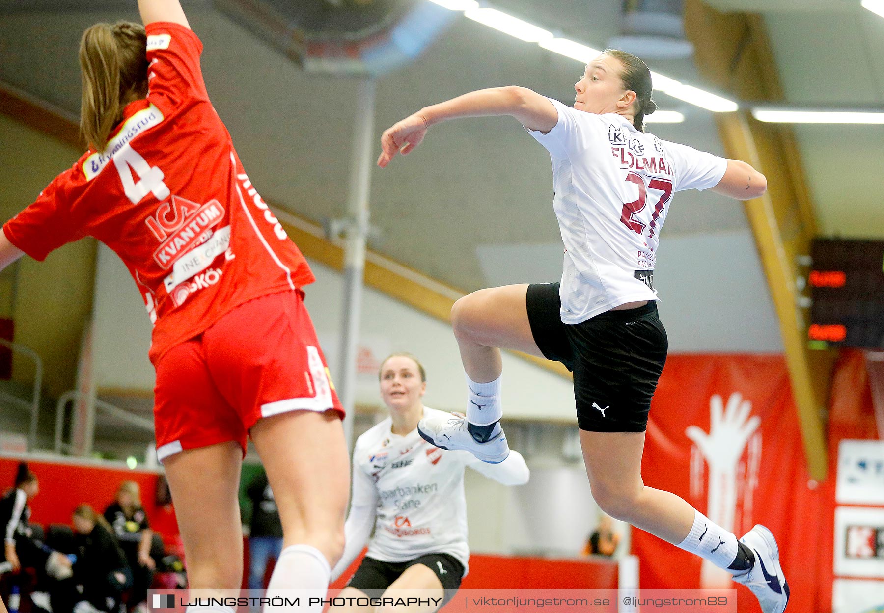 Skövde HF-Lugi HF 29-26,dam,Skövde Idrottshall,Skövde,Sverige,Handboll,,2021,252956