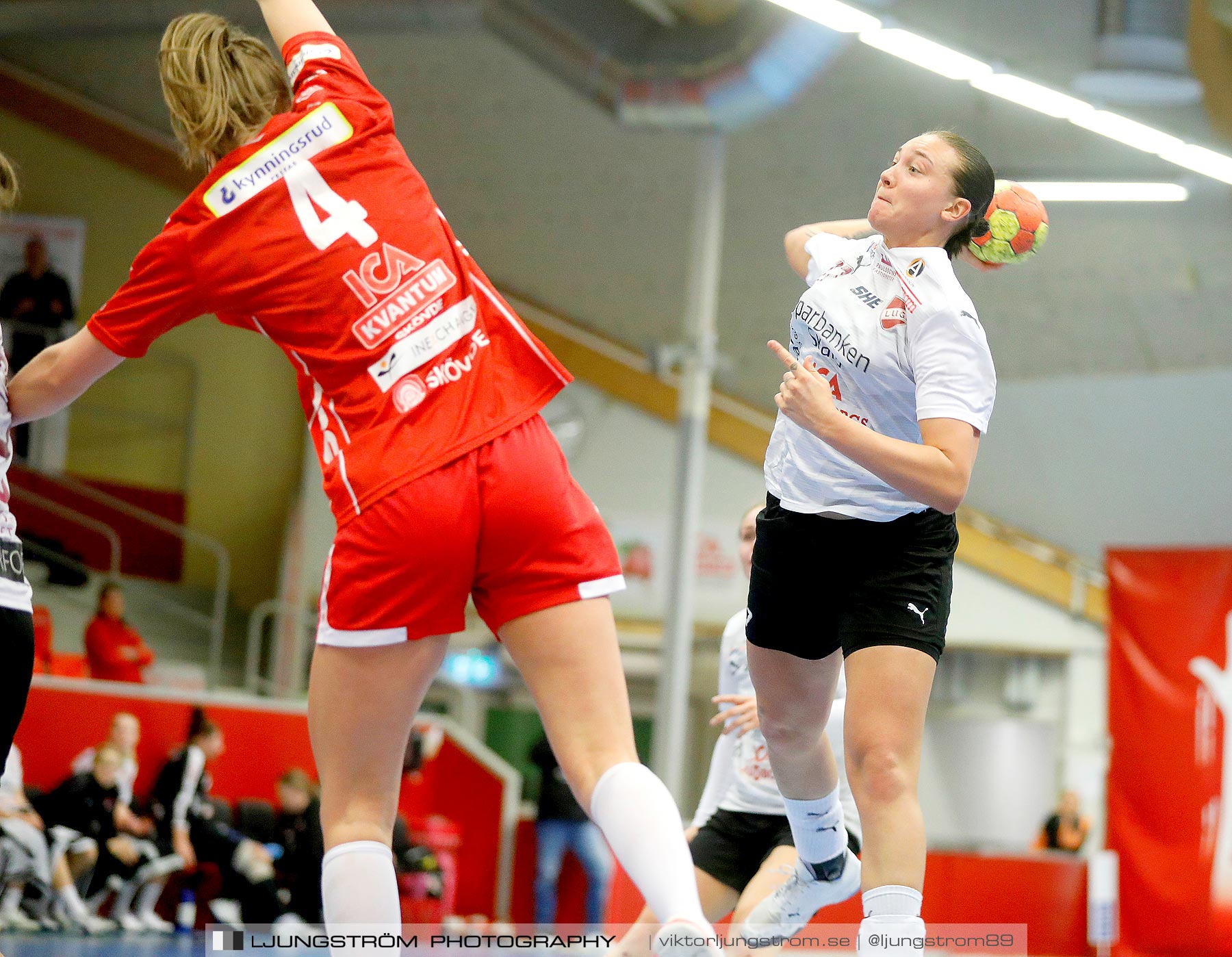 Skövde HF-Lugi HF 29-26,dam,Skövde Idrottshall,Skövde,Sverige,Handboll,,2021,252957