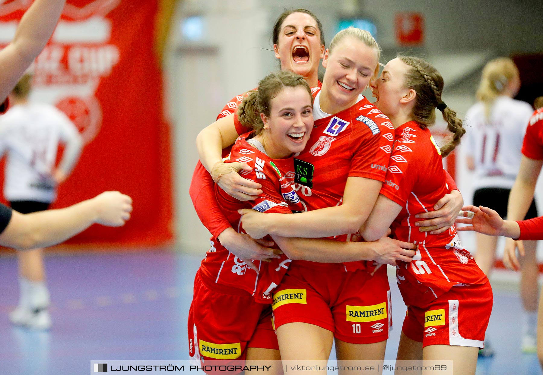 Skövde HF-Lugi HF 29-26,dam,Skövde Idrottshall,Skövde,Sverige,Handboll,,2021,253034