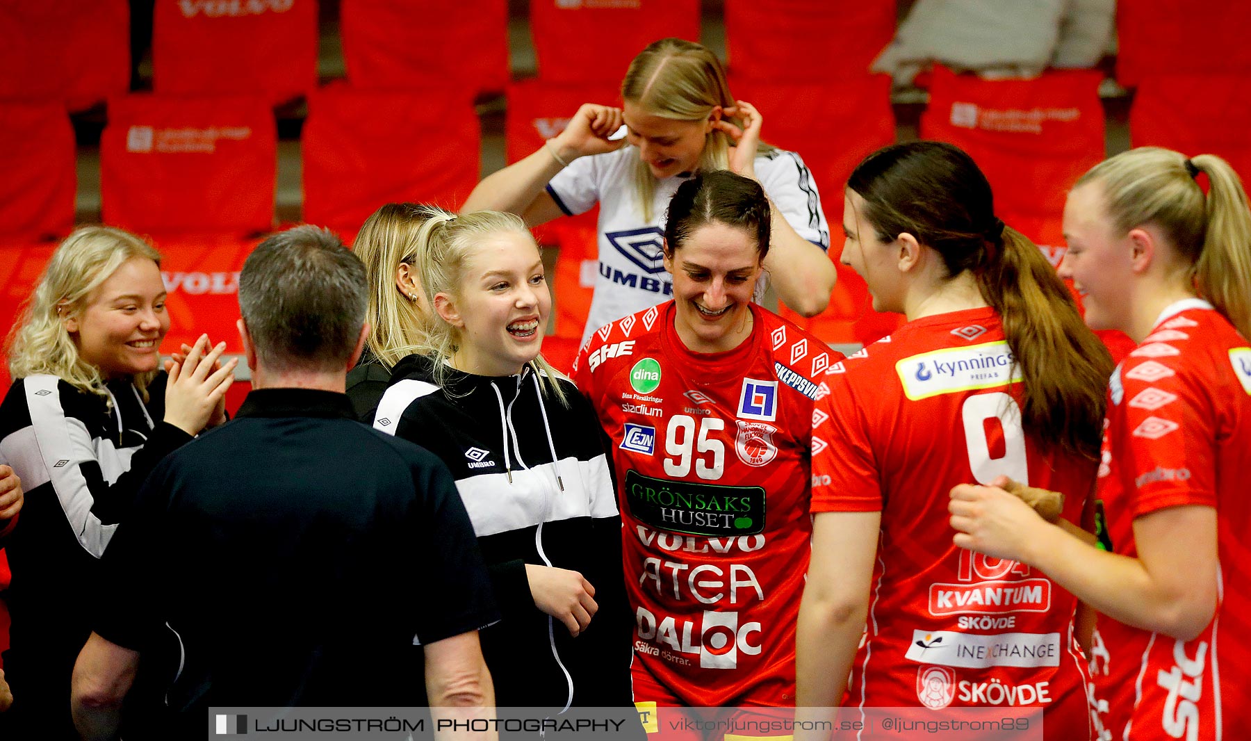 Skövde HF-Lugi HF 29-26,dam,Skövde Idrottshall,Skövde,Sverige,Handboll,,2021,253055