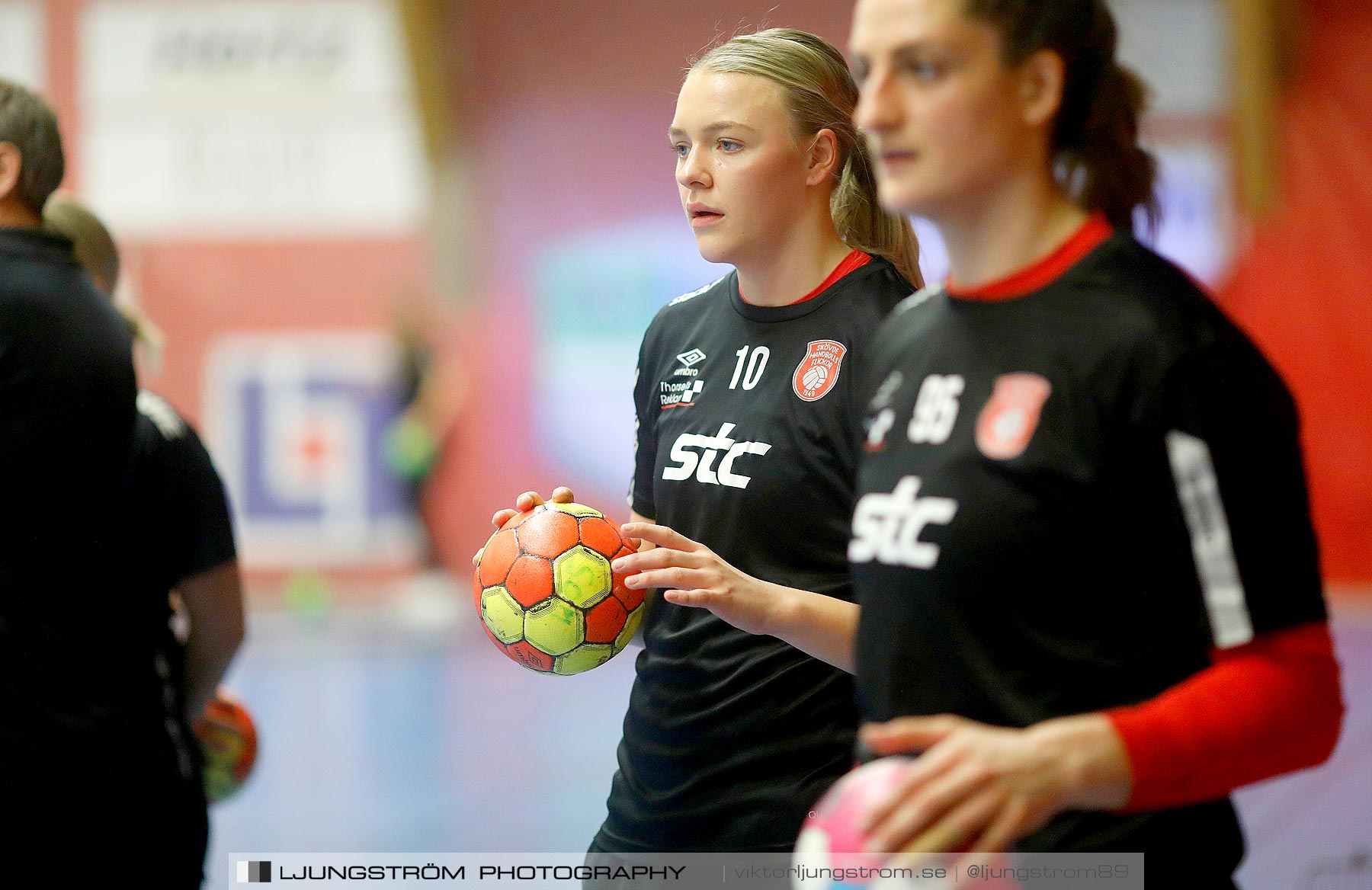 Skövde HF-BK Heid 22-26,dam,Skövde Idrottshall,Skövde,Sverige,Handboll,,2021,253061