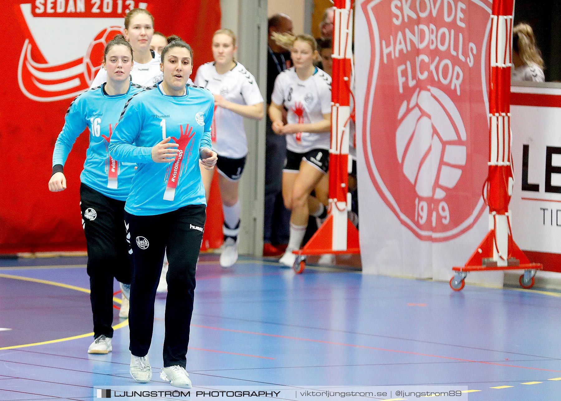 Skövde HF-BK Heid 22-26,dam,Skövde Idrottshall,Skövde,Sverige,Handboll,,2021,253069