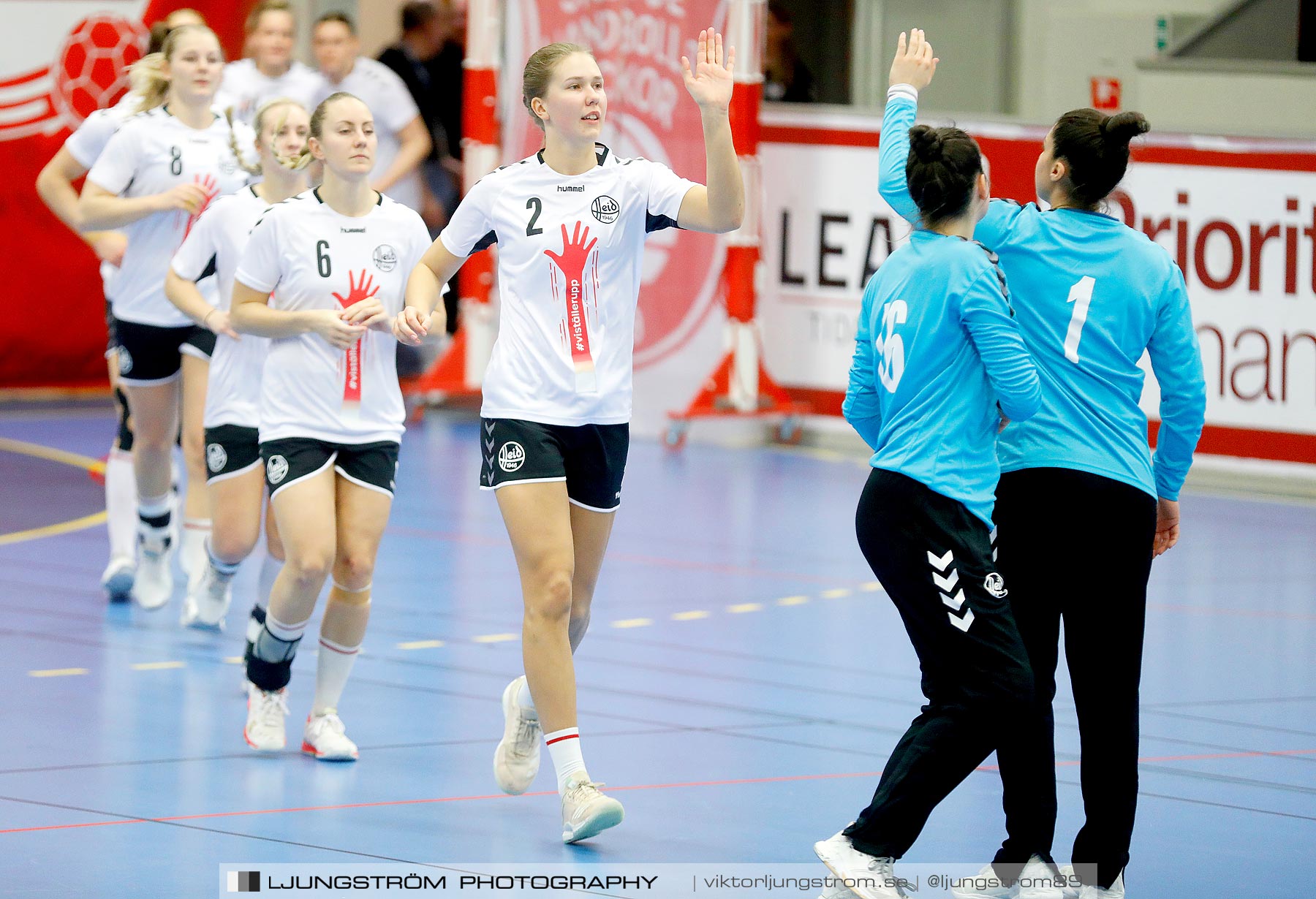 Skövde HF-BK Heid 22-26,dam,Skövde Idrottshall,Skövde,Sverige,Handboll,,2021,253071