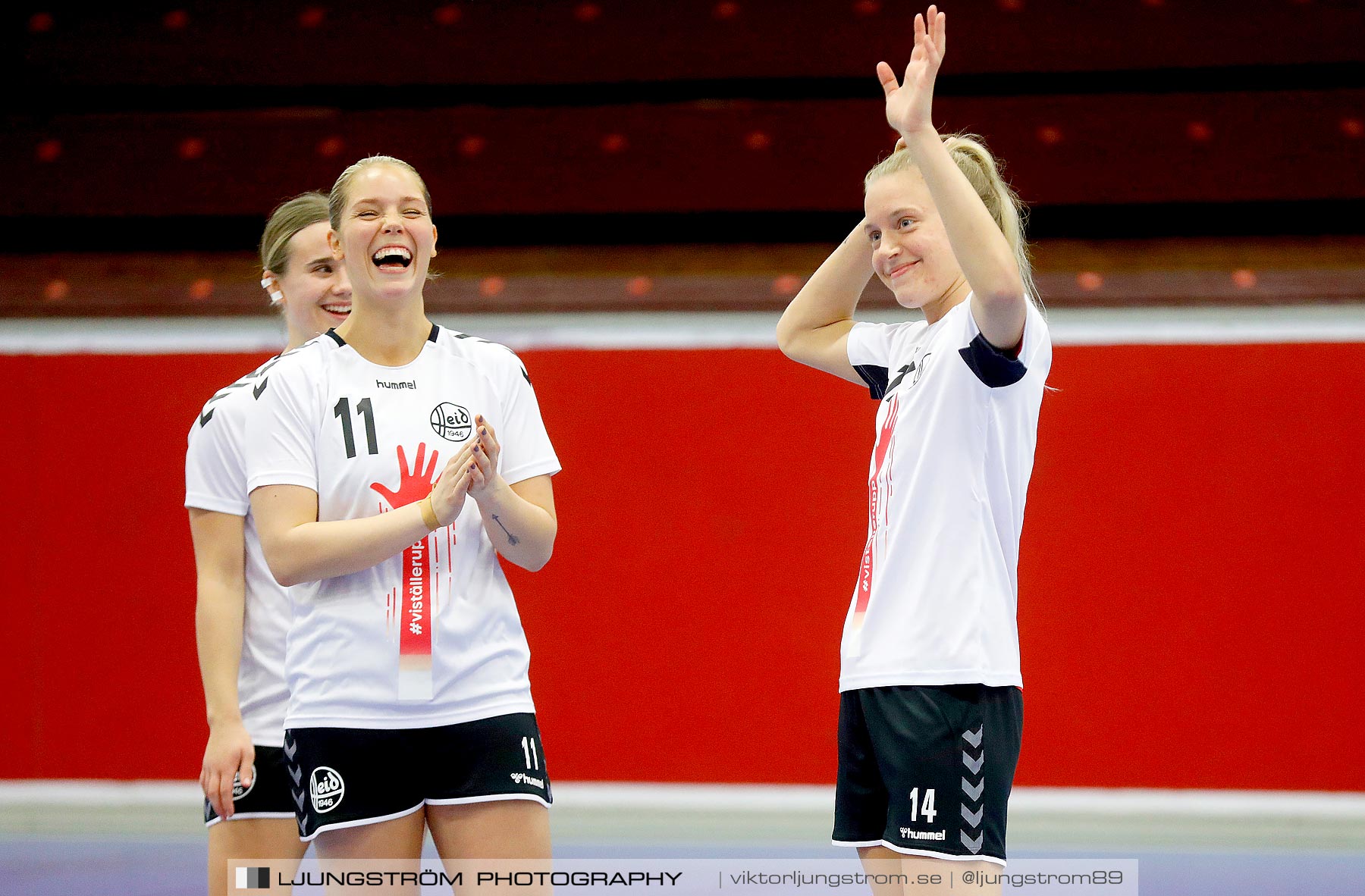 Skövde HF-BK Heid 22-26,dam,Skövde Idrottshall,Skövde,Sverige,Handboll,,2021,253074