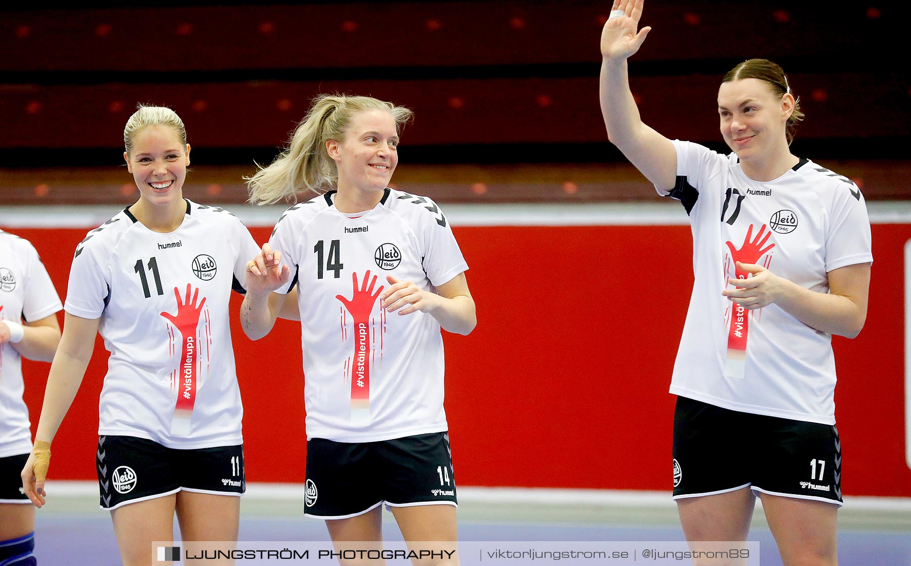 Skövde HF-BK Heid 22-26,dam,Skövde Idrottshall,Skövde,Sverige,Handboll,,2021,253075