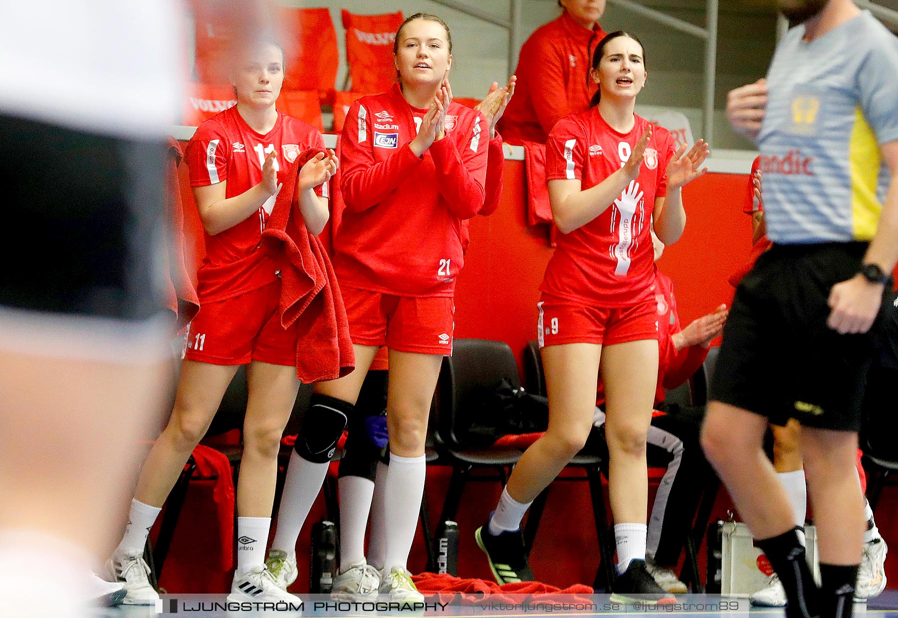 Skövde HF-BK Heid 22-26,dam,Skövde Idrottshall,Skövde,Sverige,Handboll,,2021,253088