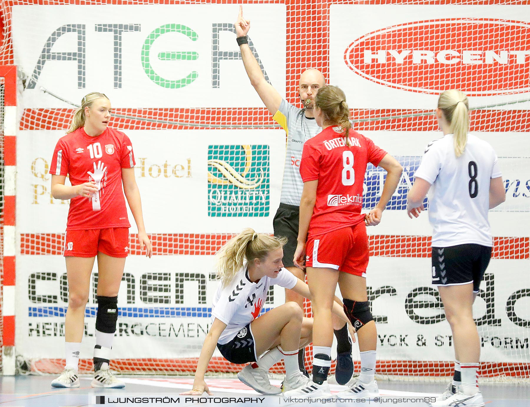 Skövde HF-BK Heid 22-26,dam,Skövde Idrottshall,Skövde,Sverige,Handboll,,2021,253104