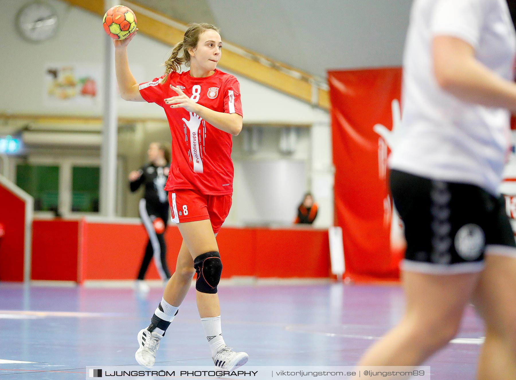 Skövde HF-BK Heid 22-26,dam,Skövde Idrottshall,Skövde,Sverige,Handboll,,2021,253119