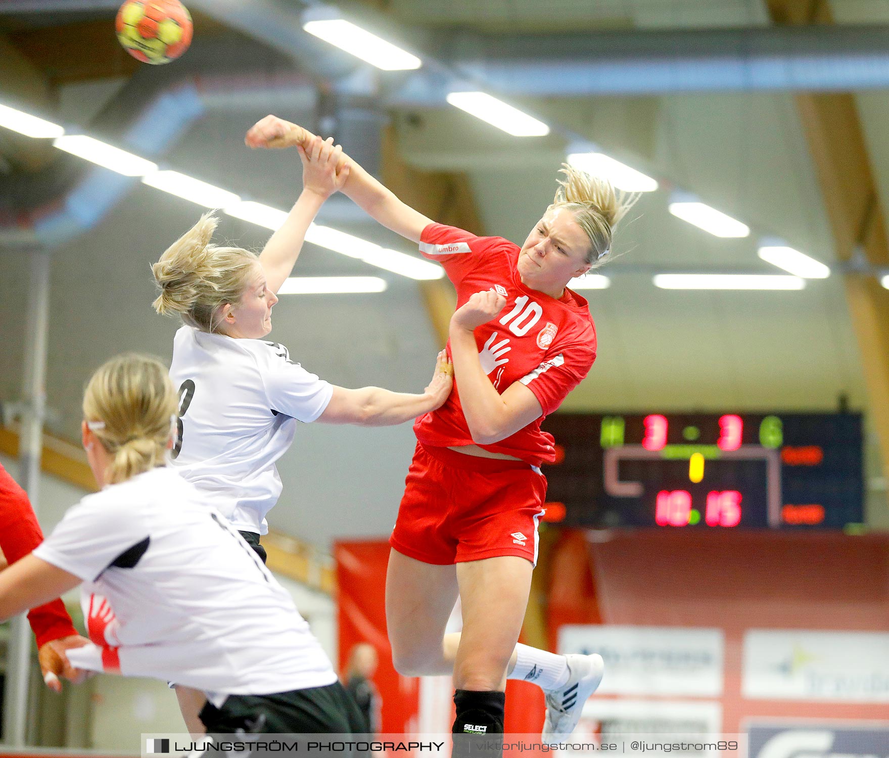 Skövde HF-BK Heid 22-26,dam,Skövde Idrottshall,Skövde,Sverige,Handboll,,2021,253121