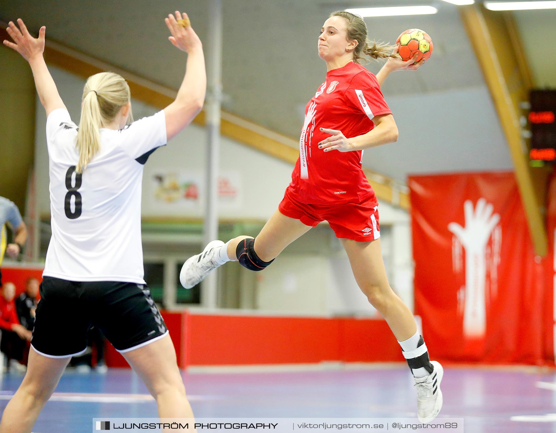 Skövde HF-BK Heid 22-26,dam,Skövde Idrottshall,Skövde,Sverige,Handboll,,2021,253124