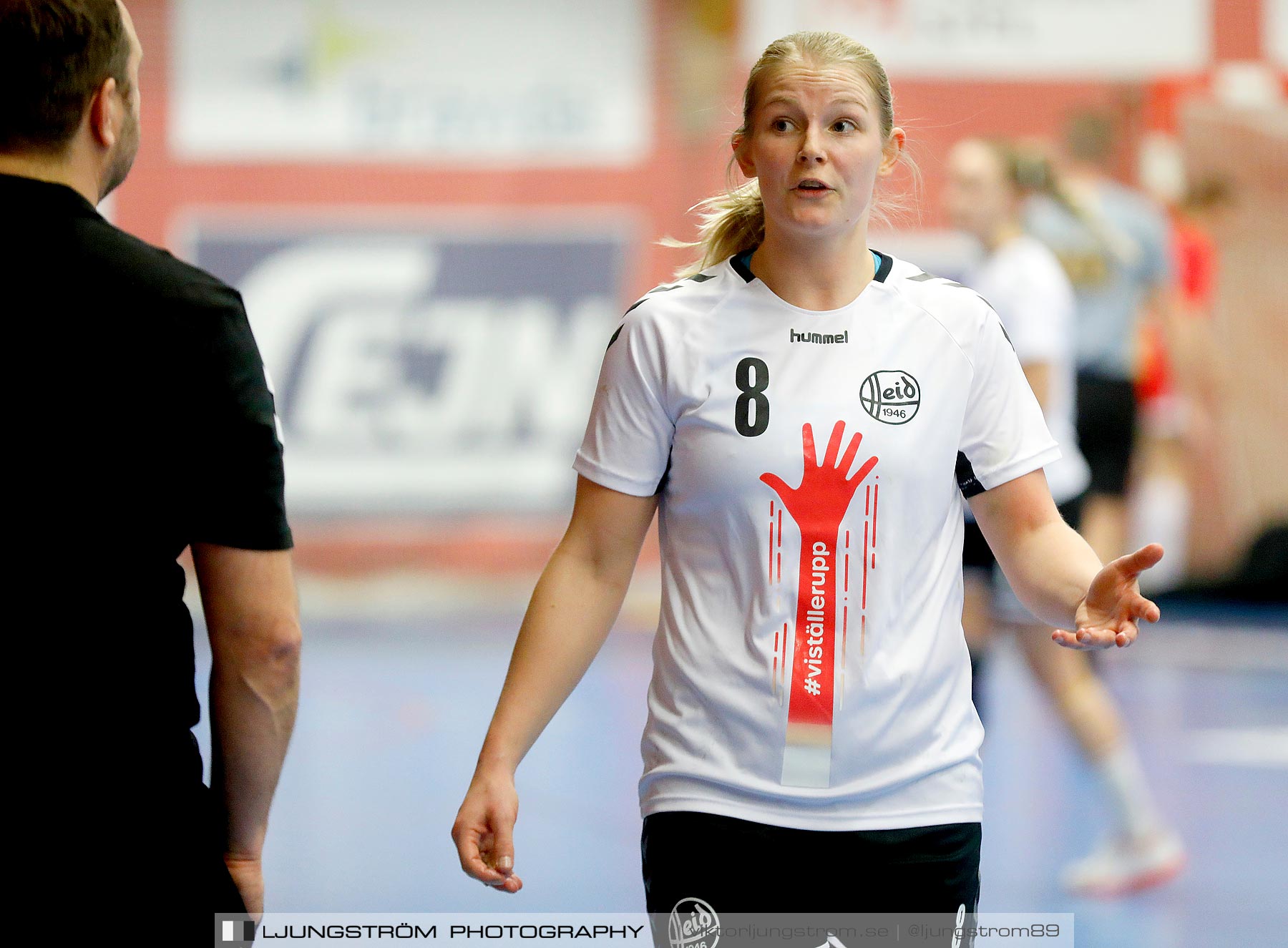 Skövde HF-BK Heid 22-26,dam,Skövde Idrottshall,Skövde,Sverige,Handboll,,2021,253136