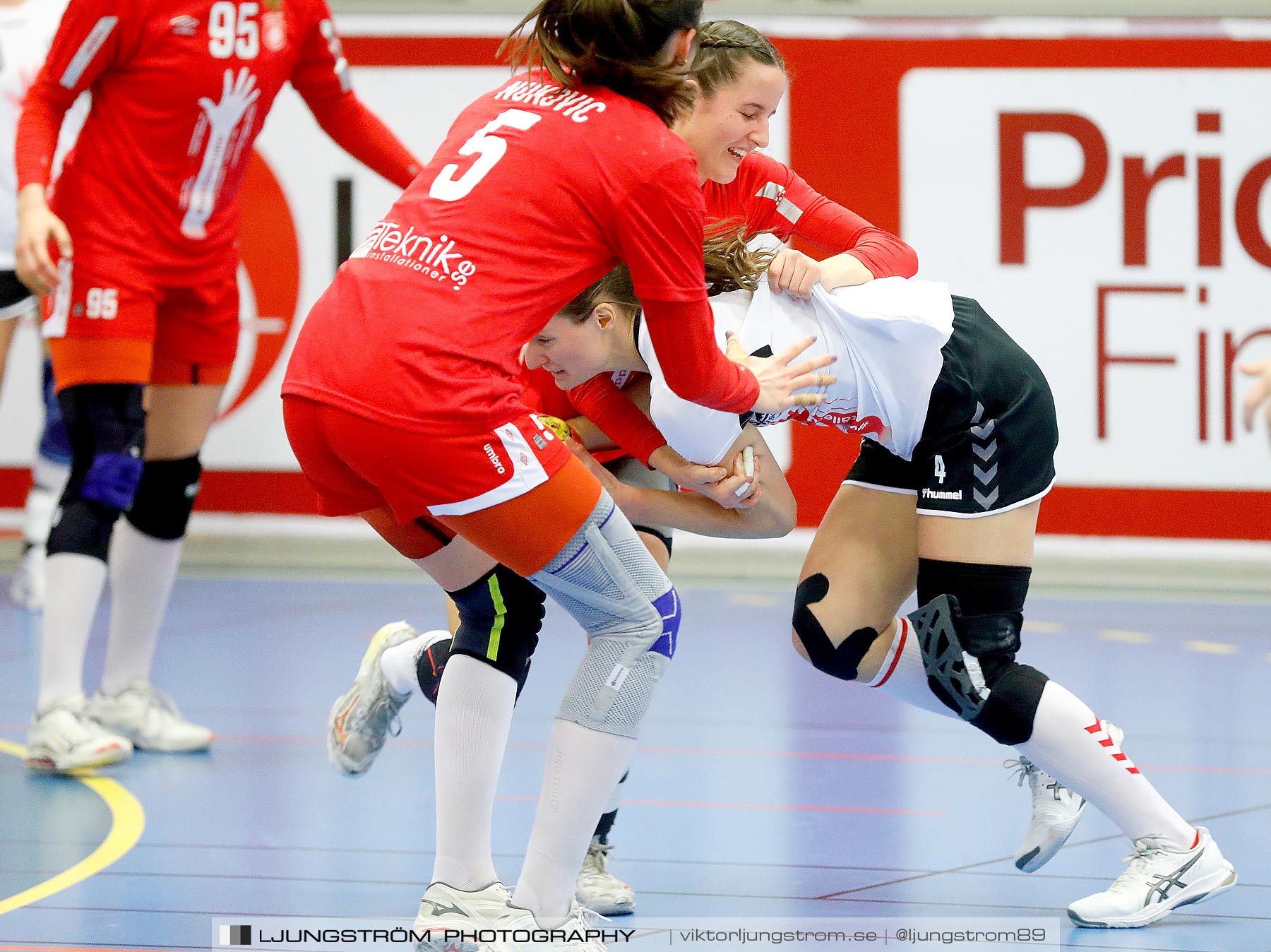 Skövde HF-BK Heid 22-26,dam,Skövde Idrottshall,Skövde,Sverige,Handboll,,2021,253154