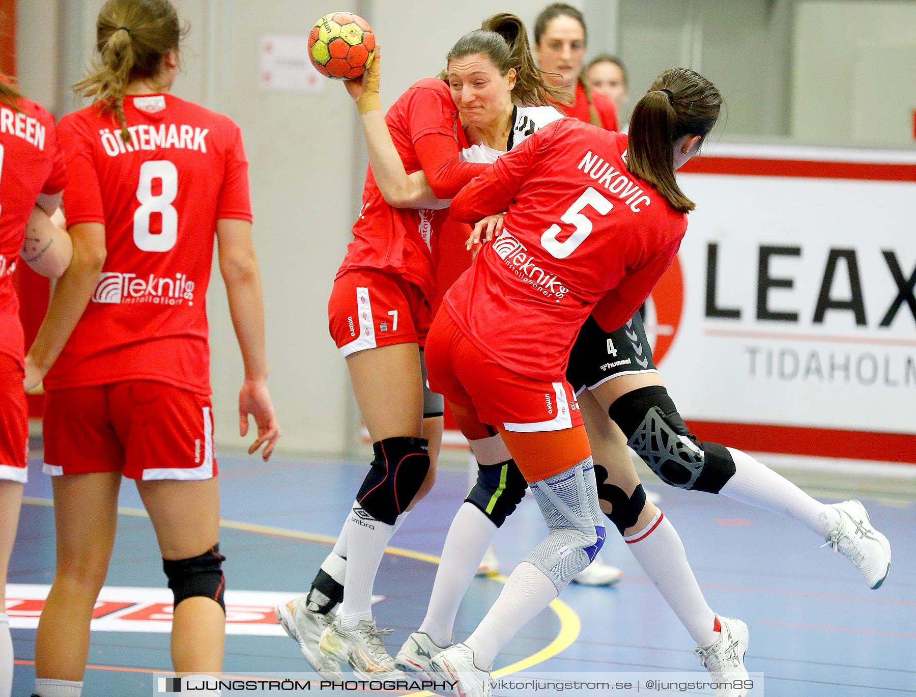 Skövde HF-BK Heid 22-26,dam,Skövde Idrottshall,Skövde,Sverige,Handboll,,2021,253155