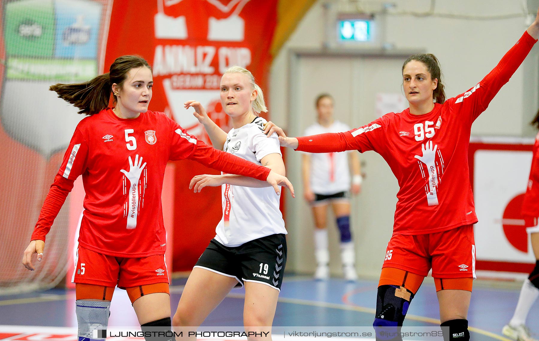 Skövde HF-BK Heid 22-26,dam,Skövde Idrottshall,Skövde,Sverige,Handboll,,2021,253157