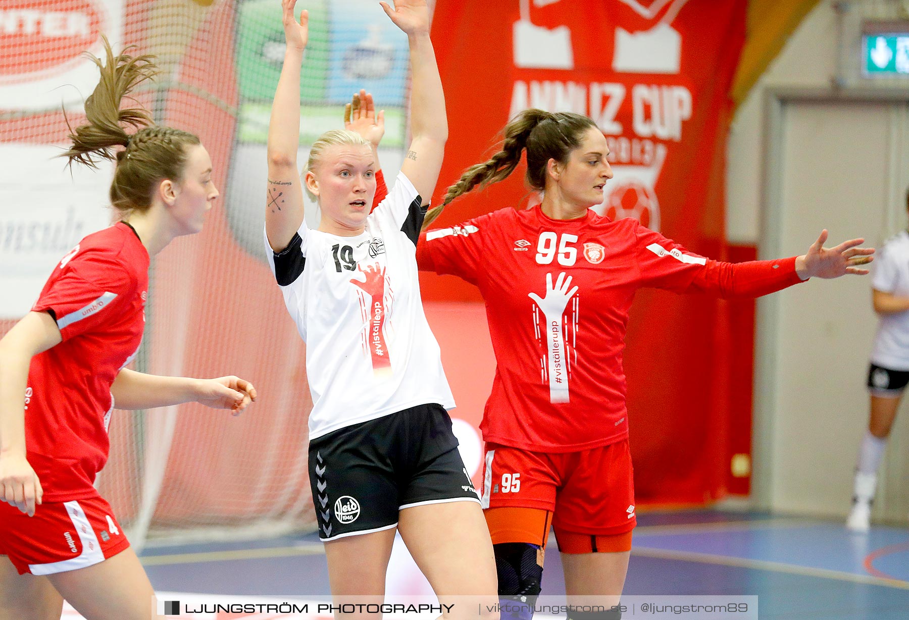 Skövde HF-BK Heid 22-26,dam,Skövde Idrottshall,Skövde,Sverige,Handboll,,2021,253158