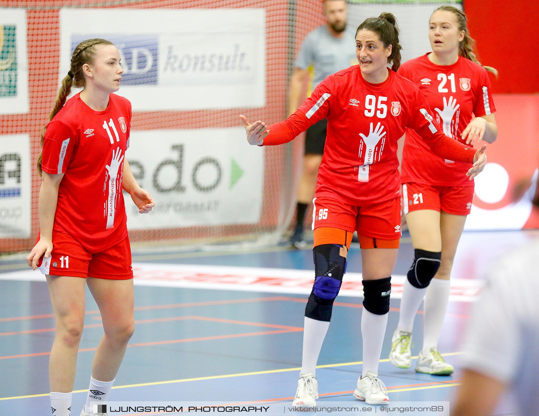 Skövde HF-BK Heid 22-26,dam,Skövde Idrottshall,Skövde,Sverige,Handboll,,2021,253164