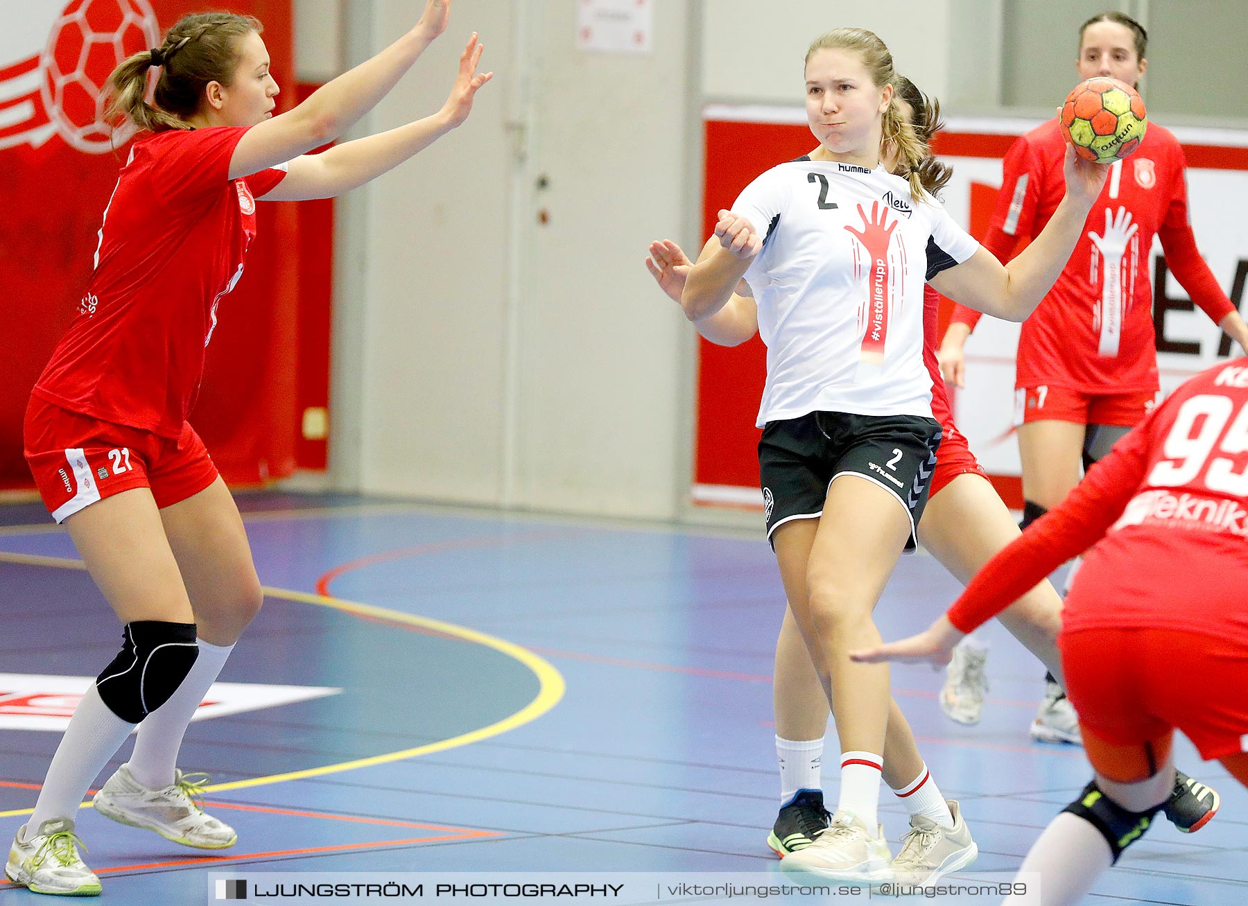 Skövde HF-BK Heid 22-26,dam,Skövde Idrottshall,Skövde,Sverige,Handboll,,2021,253177