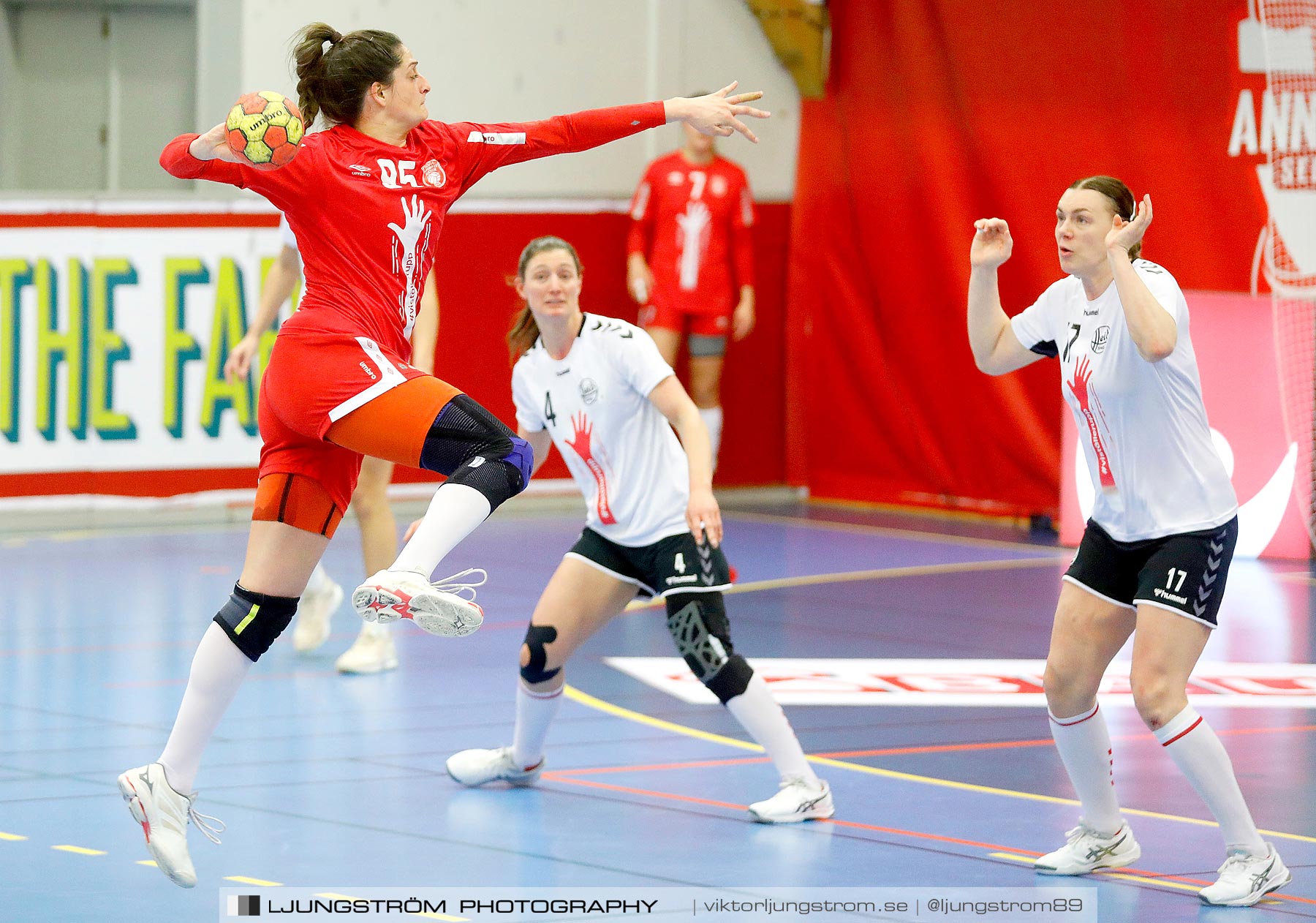 Skövde HF-BK Heid 22-26,dam,Skövde Idrottshall,Skövde,Sverige,Handboll,,2021,253187