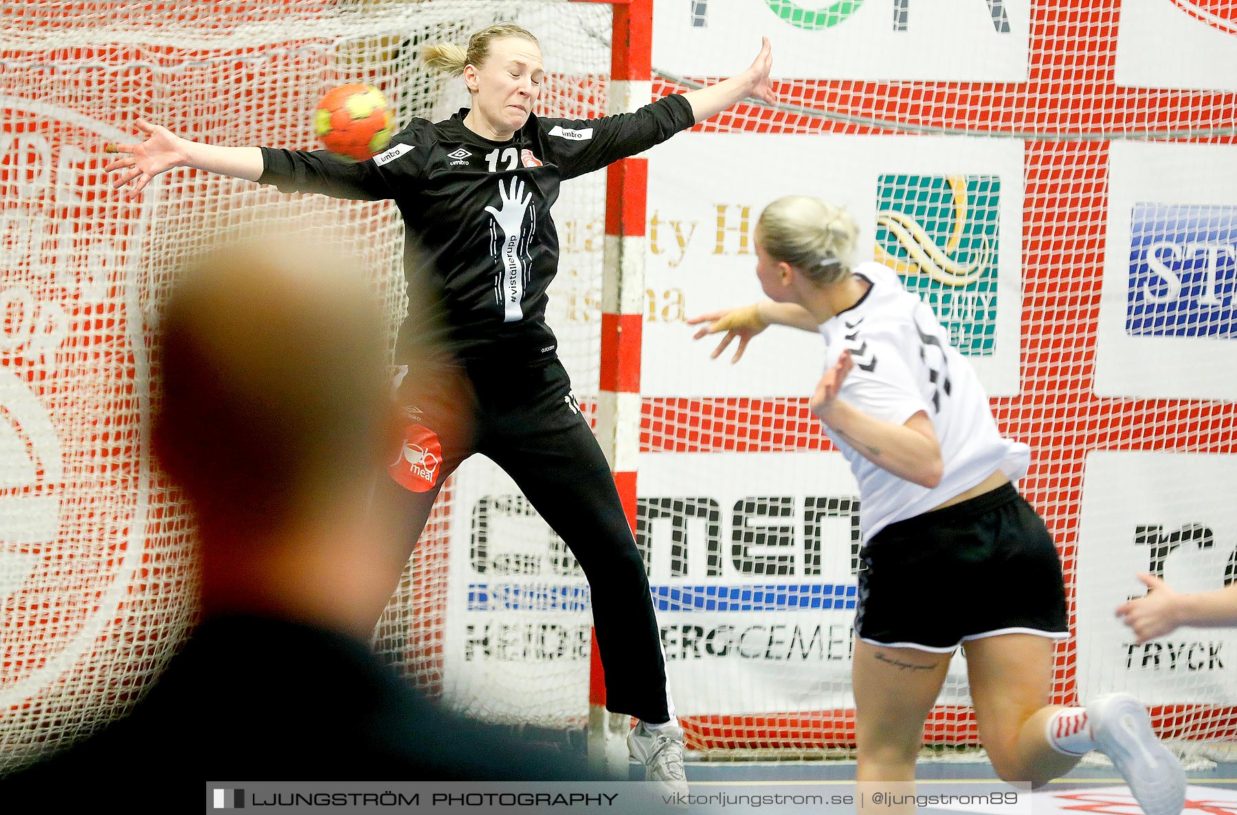 Skövde HF-BK Heid 22-26,dam,Skövde Idrottshall,Skövde,Sverige,Handboll,,2021,253189