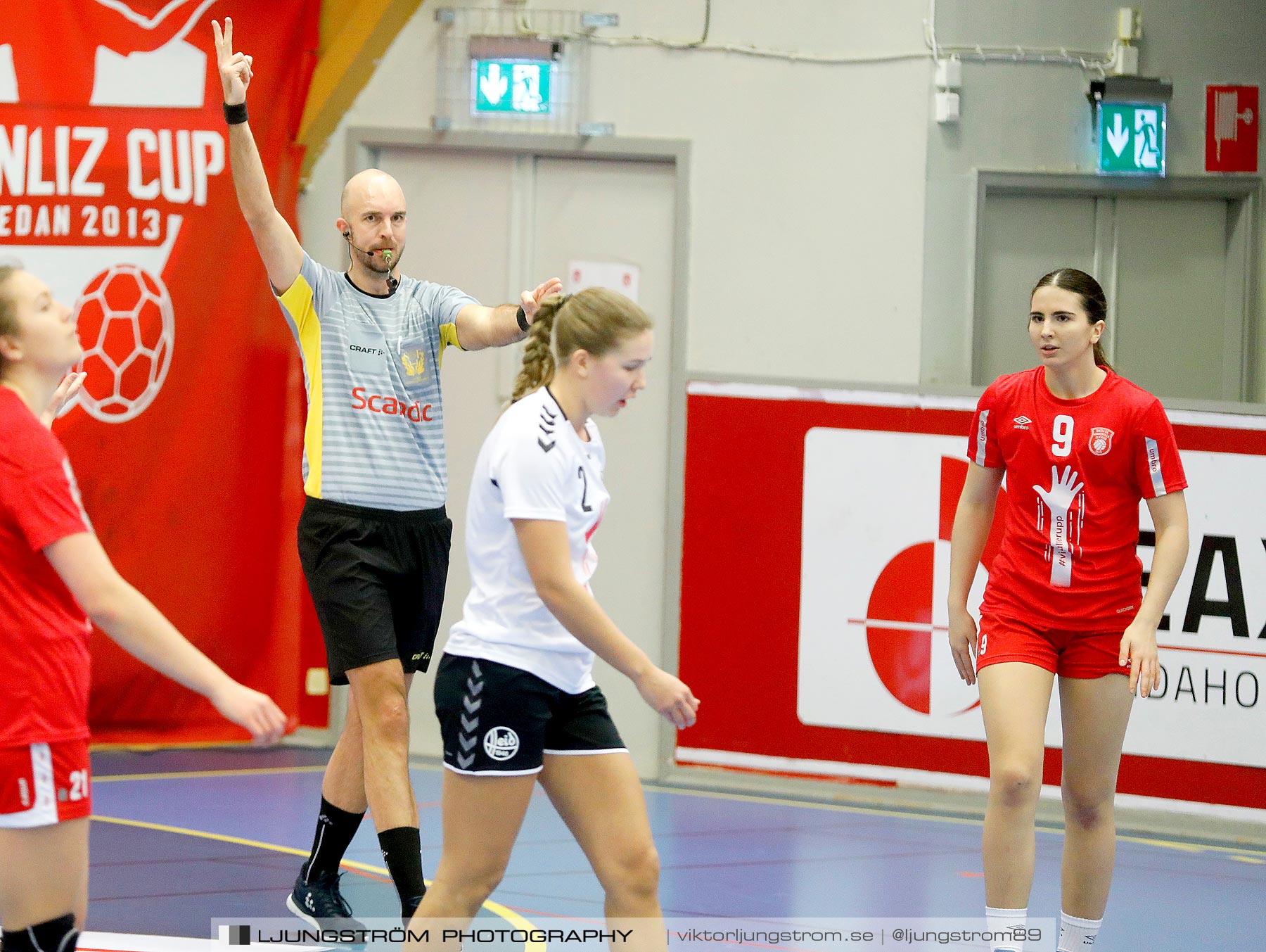 Skövde HF-BK Heid 22-26,dam,Skövde Idrottshall,Skövde,Sverige,Handboll,,2021,253192