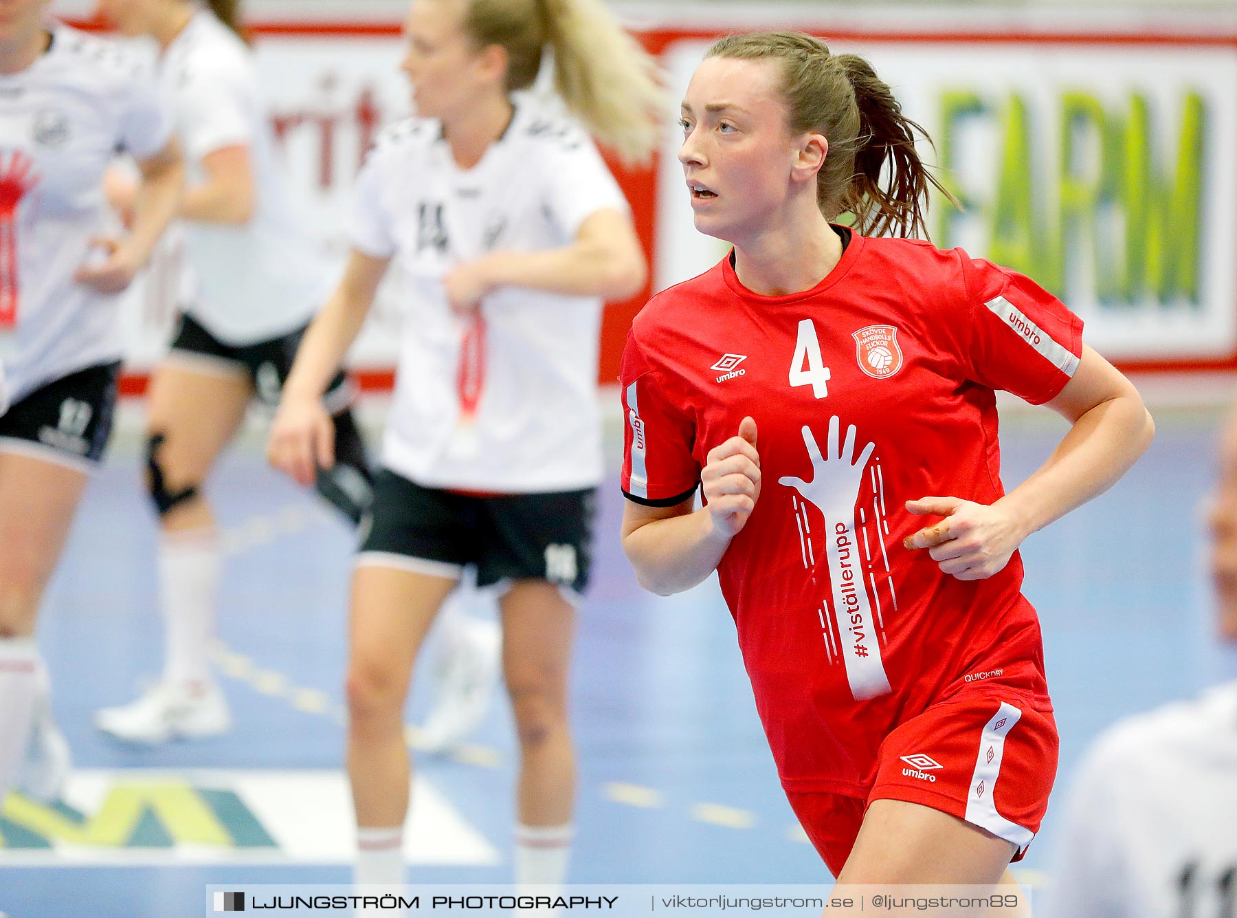 Skövde HF-BK Heid 22-26,dam,Skövde Idrottshall,Skövde,Sverige,Handboll,,2021,253197