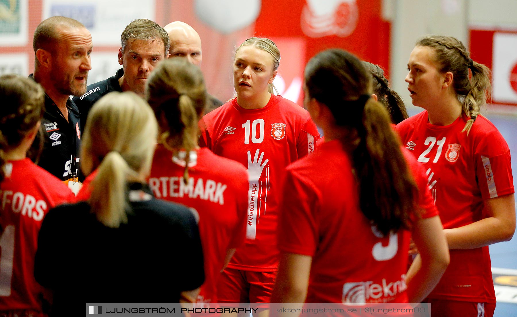 Skövde HF-BK Heid 22-26,dam,Skövde Idrottshall,Skövde,Sverige,Handboll,,2021,253204