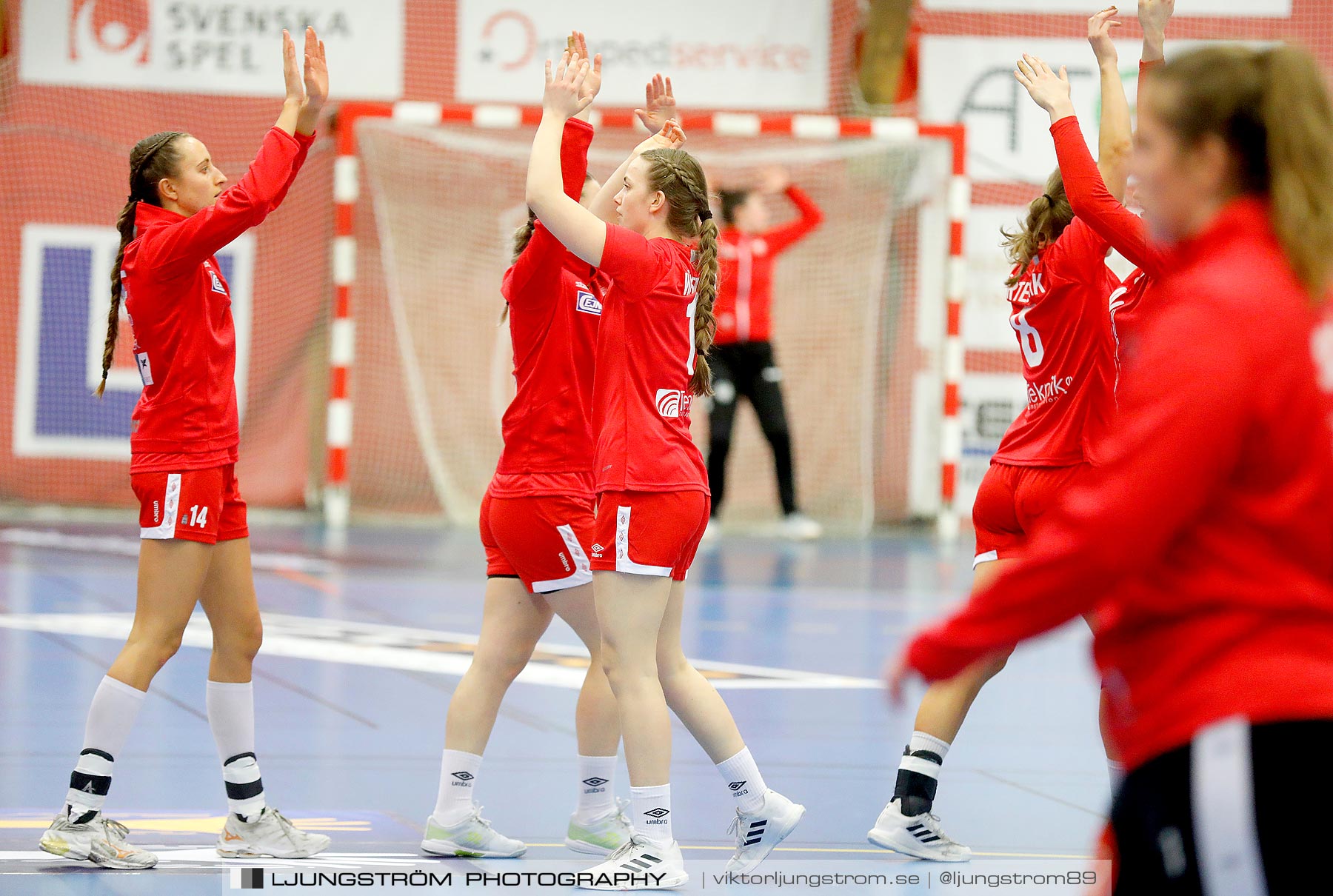 Skövde HF-BK Heid 22-26,dam,Skövde Idrottshall,Skövde,Sverige,Handboll,,2021,253207