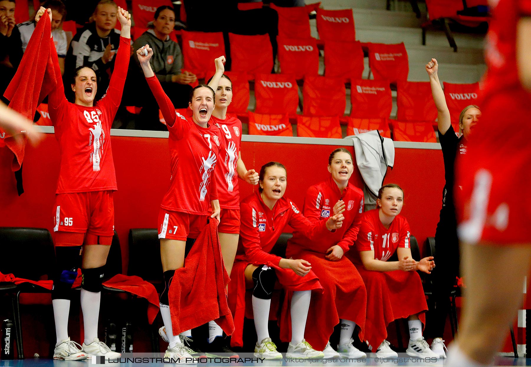 Skövde HF-BK Heid 22-26,dam,Skövde Idrottshall,Skövde,Sverige,Handboll,,2021,253221