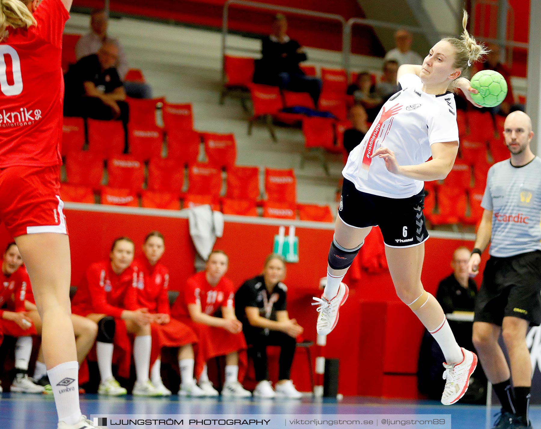 Skövde HF-BK Heid 22-26,dam,Skövde Idrottshall,Skövde,Sverige,Handboll,,2021,253228