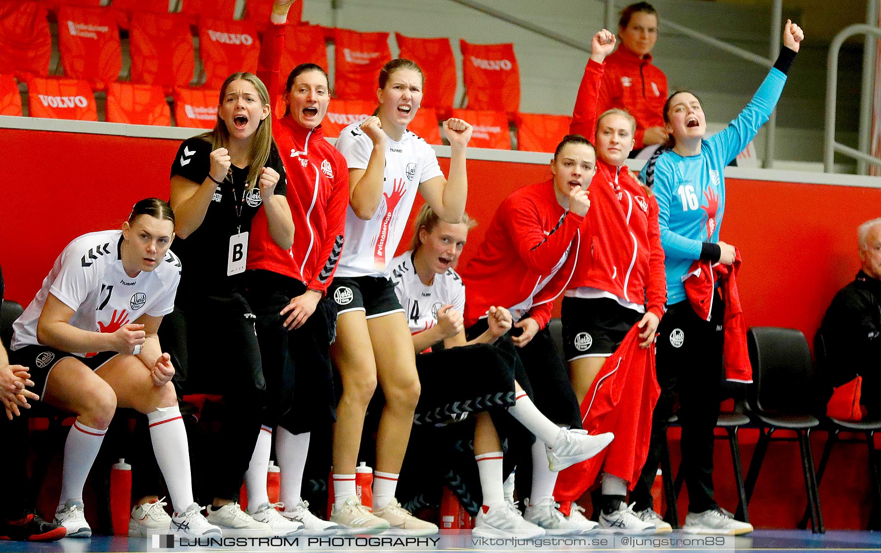 Skövde HF-BK Heid 22-26,dam,Skövde Idrottshall,Skövde,Sverige,Handboll,,2021,253229