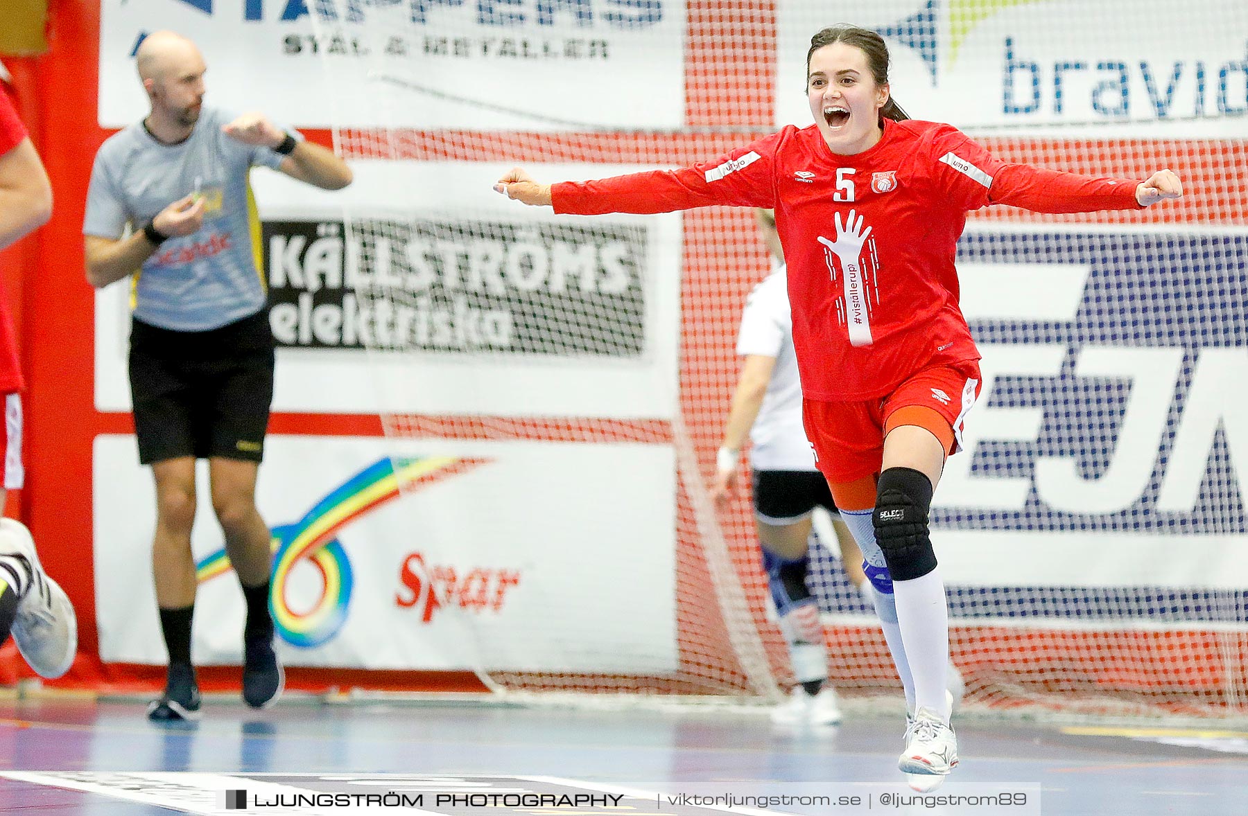 Skövde HF-BK Heid 22-26,dam,Skövde Idrottshall,Skövde,Sverige,Handboll,,2021,253230