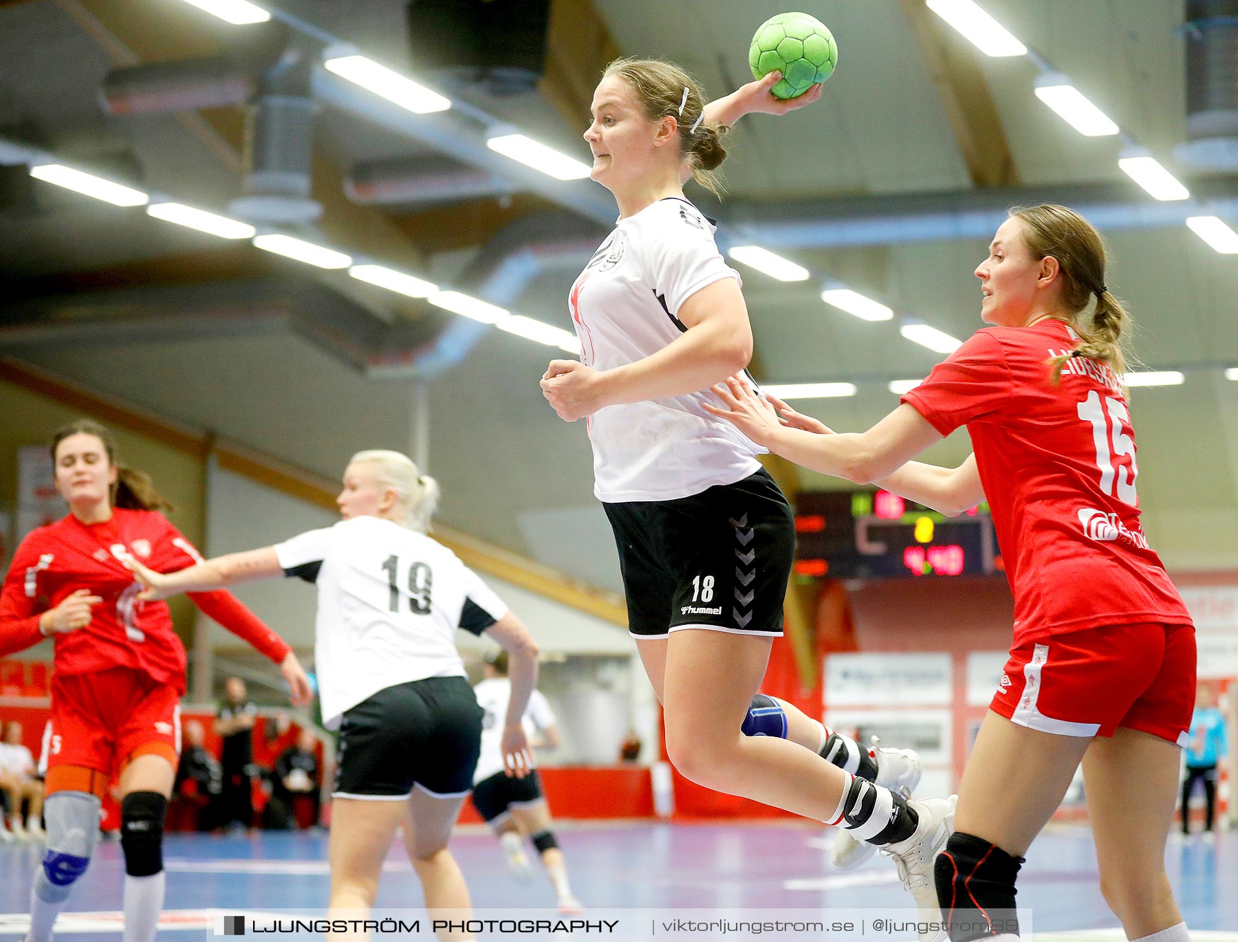 Skövde HF-BK Heid 22-26,dam,Skövde Idrottshall,Skövde,Sverige,Handboll,,2021,253233