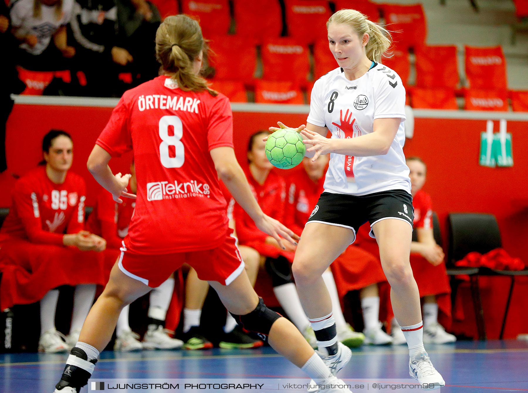 Skövde HF-BK Heid 22-26,dam,Skövde Idrottshall,Skövde,Sverige,Handboll,,2021,253235