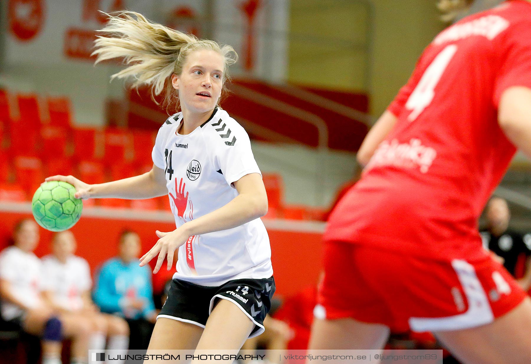 Skövde HF-BK Heid 22-26,dam,Skövde Idrottshall,Skövde,Sverige,Handboll,,2021,253238