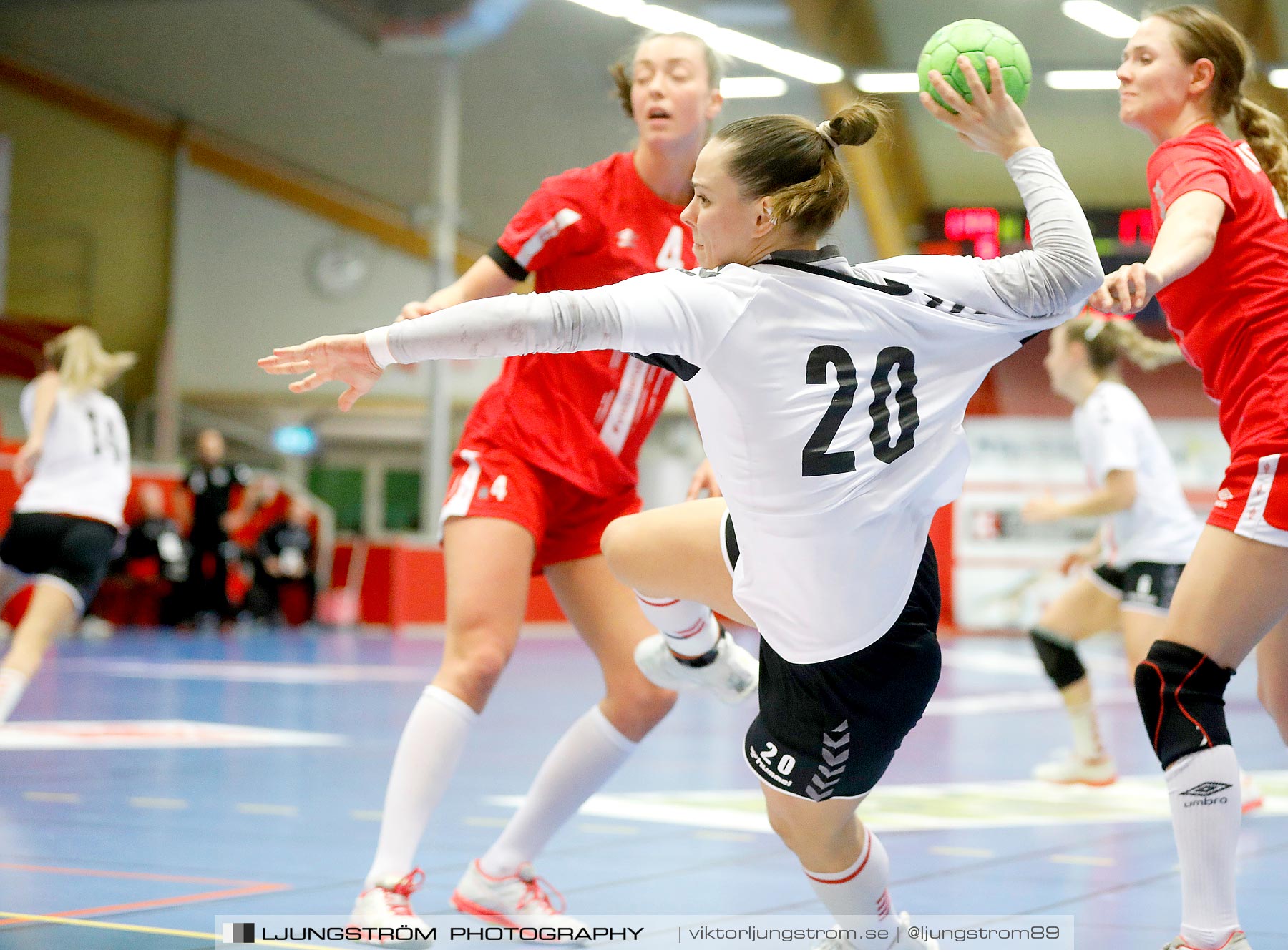 Skövde HF-BK Heid 22-26,dam,Skövde Idrottshall,Skövde,Sverige,Handboll,,2021,253240