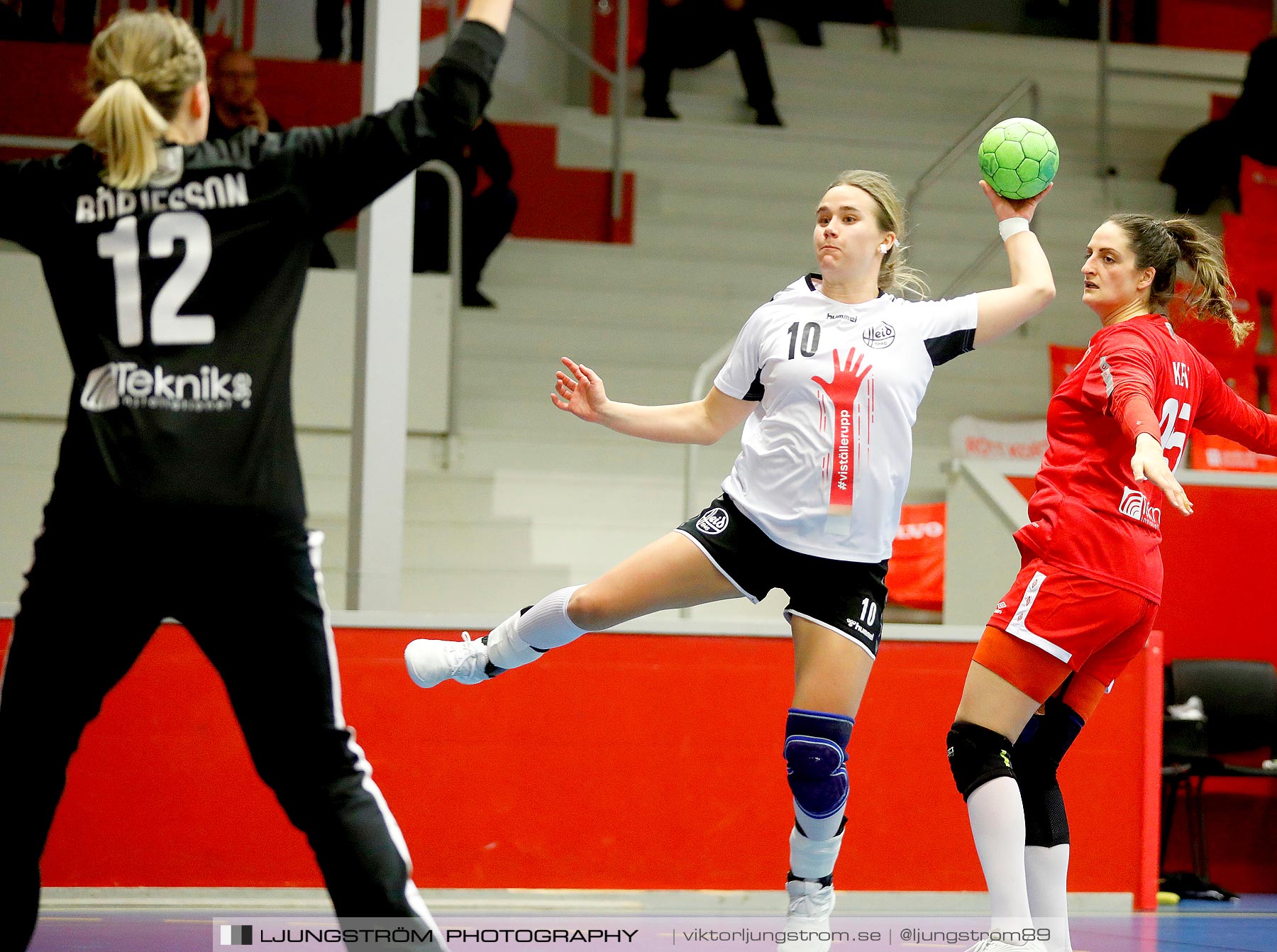 Skövde HF-BK Heid 22-26,dam,Skövde Idrottshall,Skövde,Sverige,Handboll,,2021,253245