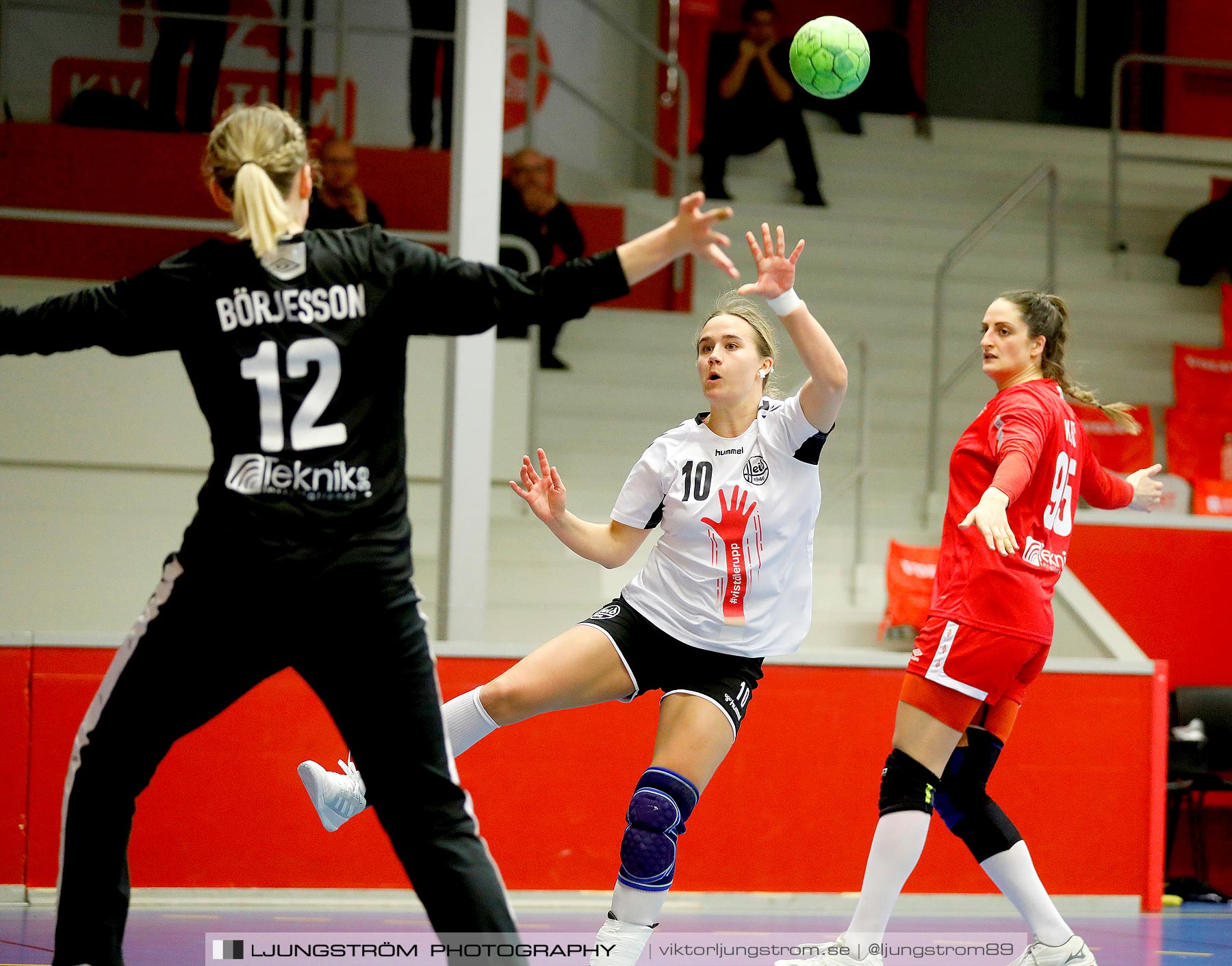 Skövde HF-BK Heid 22-26,dam,Skövde Idrottshall,Skövde,Sverige,Handboll,,2021,253246